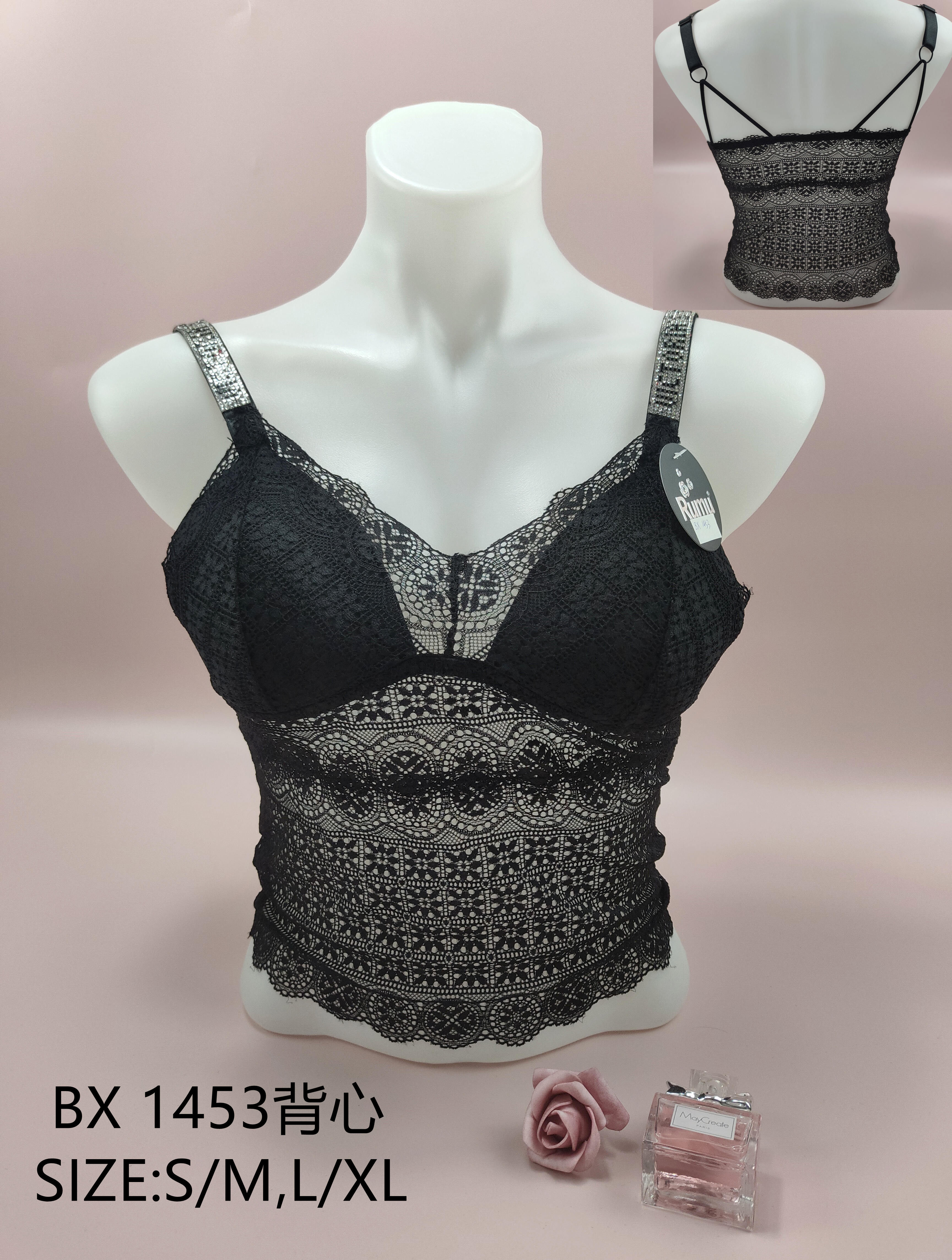 BX1453背心