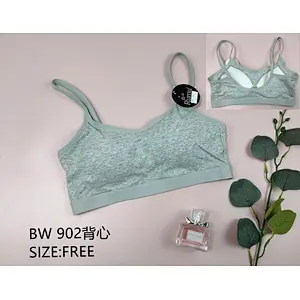 BW902背心
