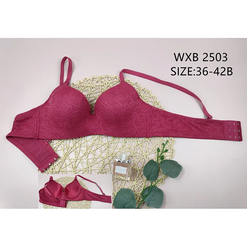 WXB2503,bra