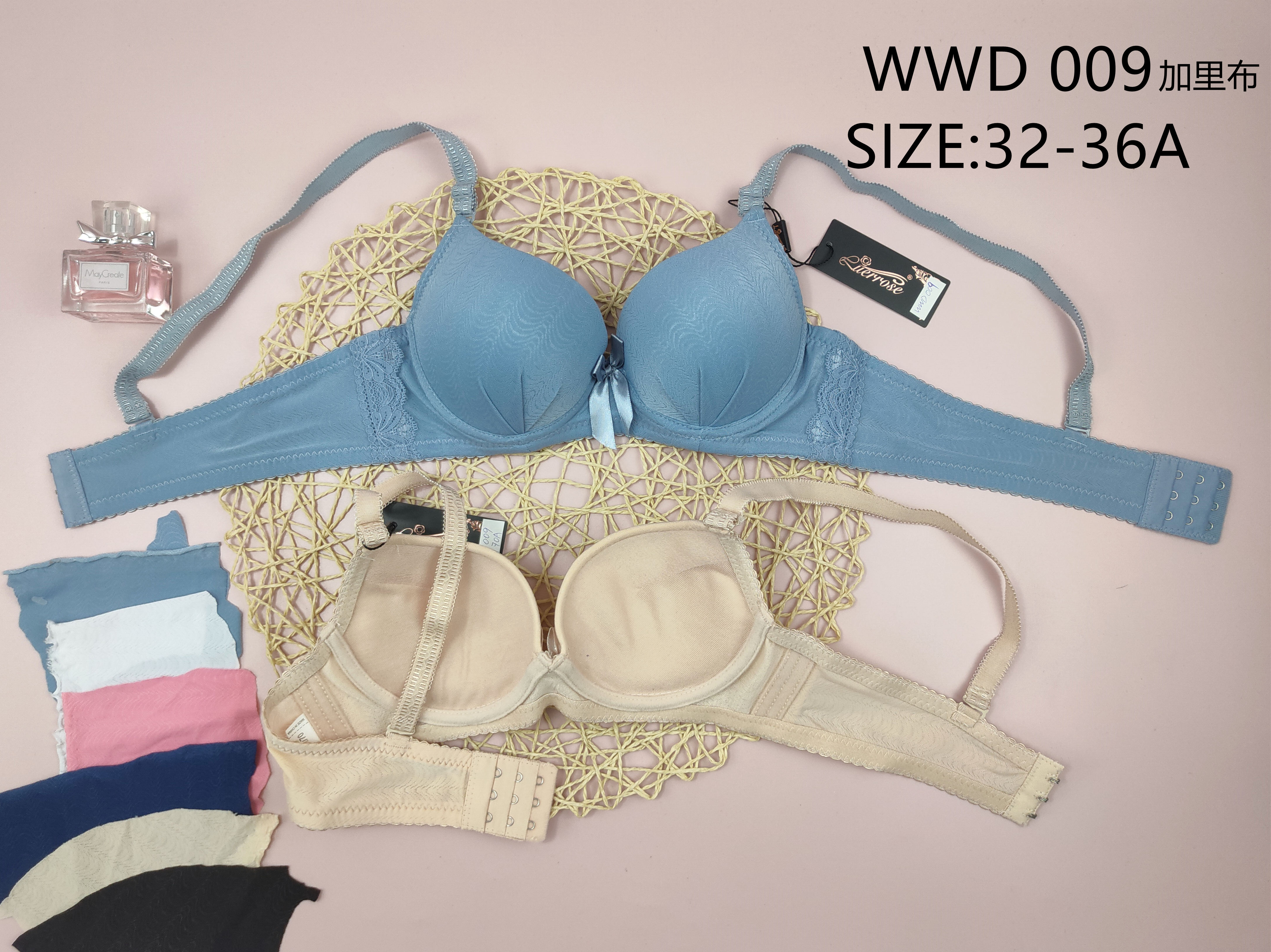 WWD009,bra