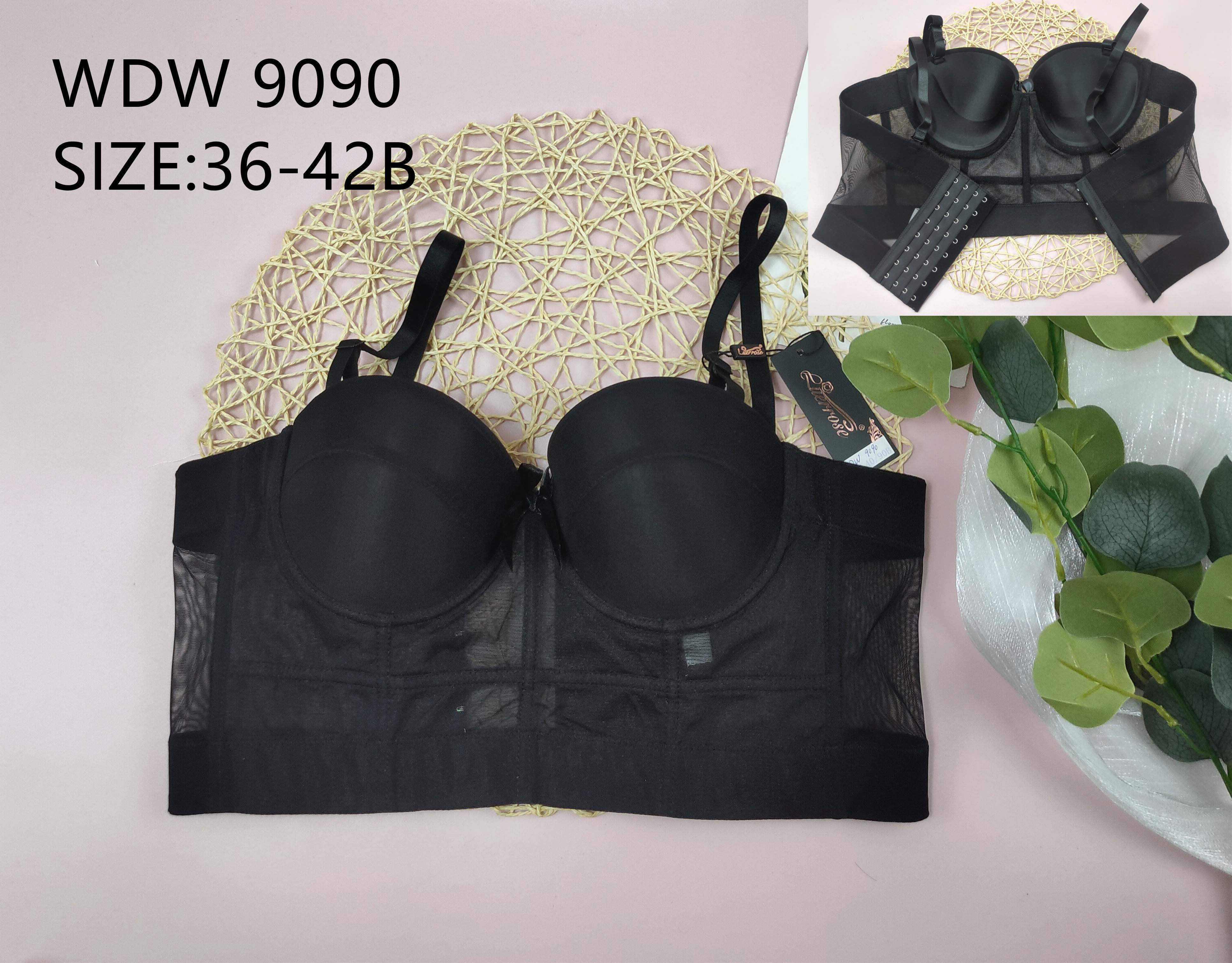 WDW9090,bra