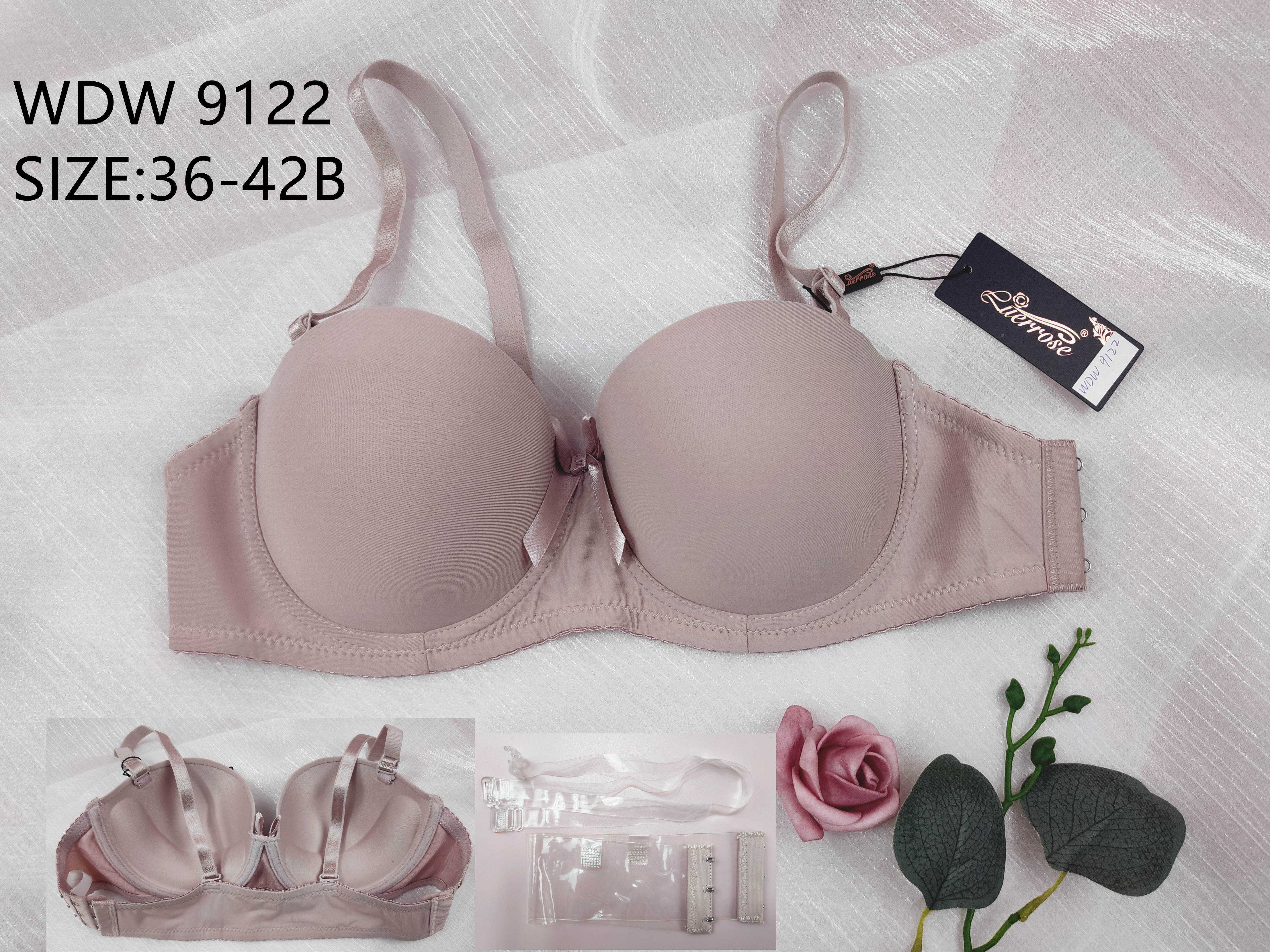 WDW9122,bra