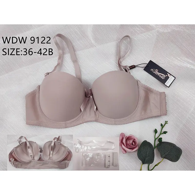 WDW9122,bra