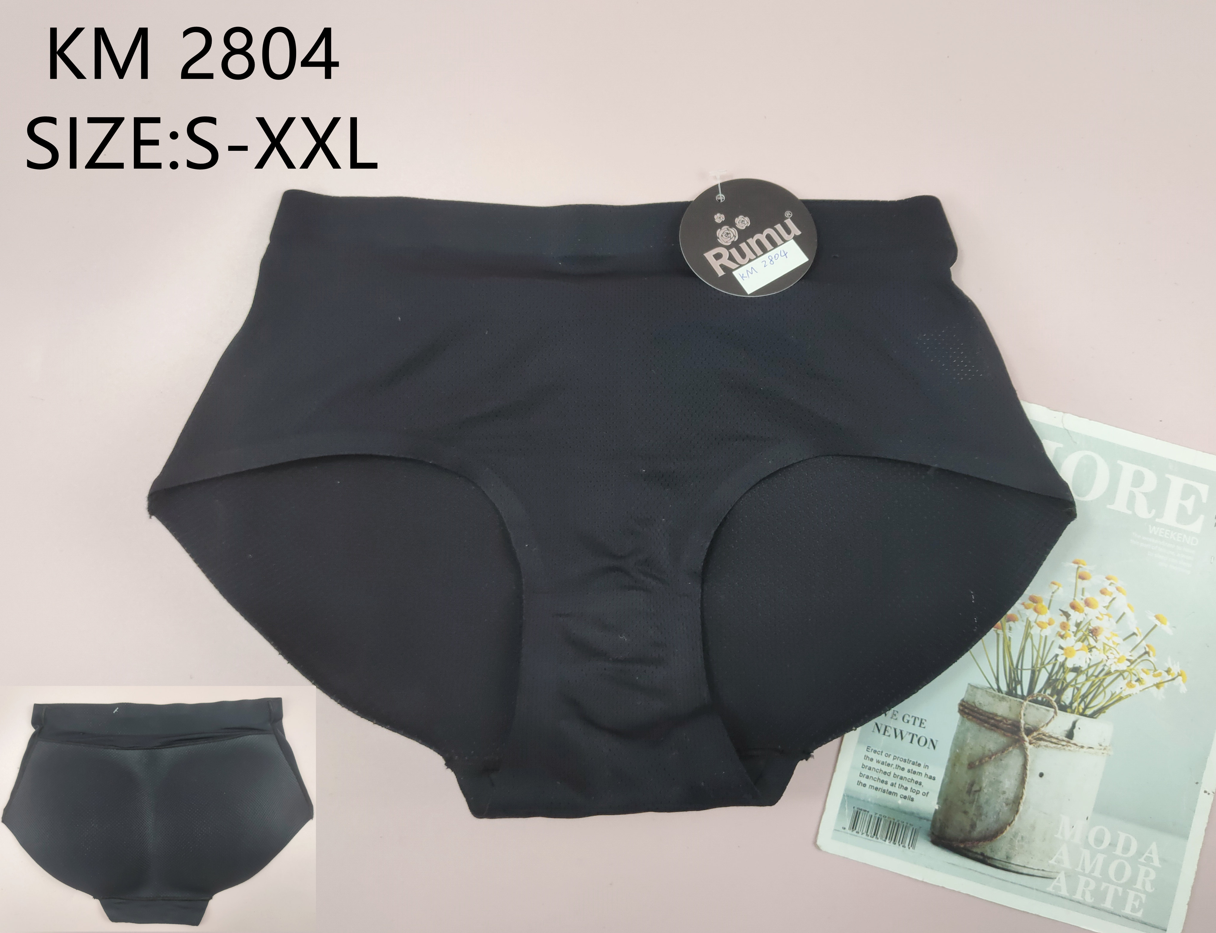 KM2804