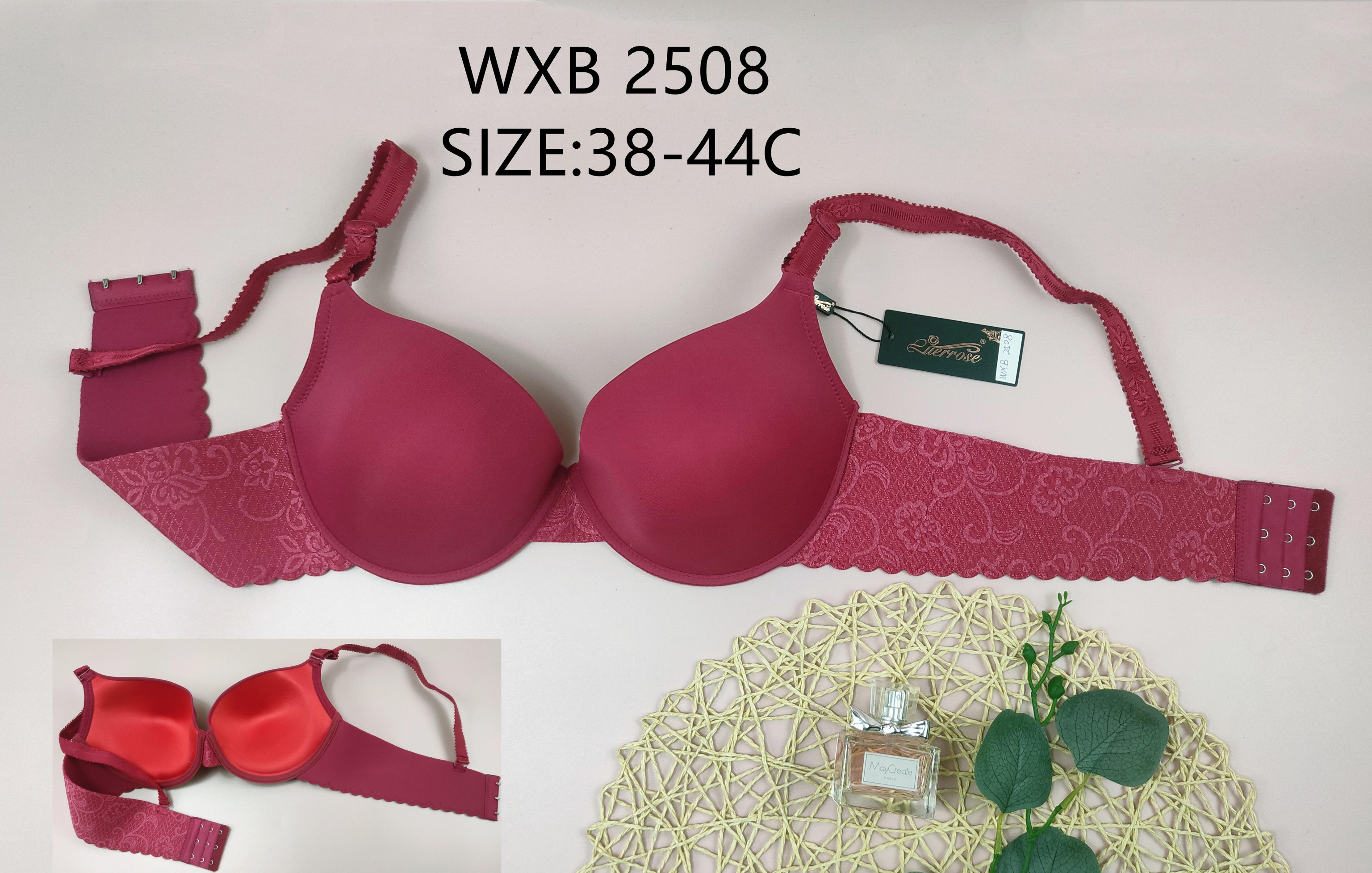WXB2508，bra