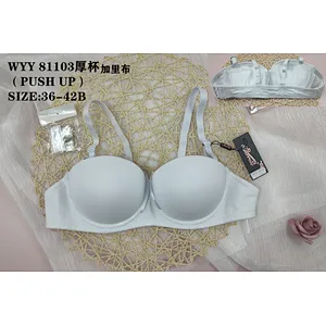 WYY81103(PUSH UP),bra