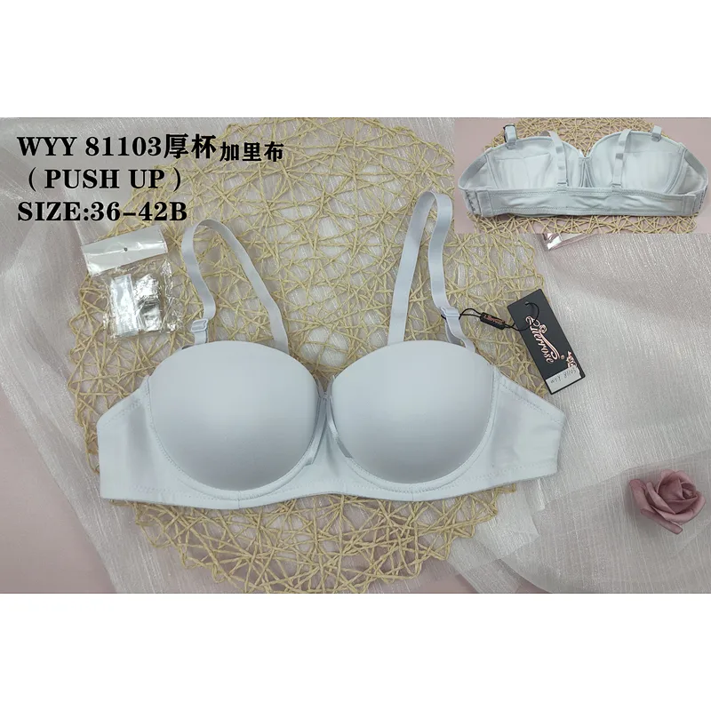WYY81103(PUSH UP),bra