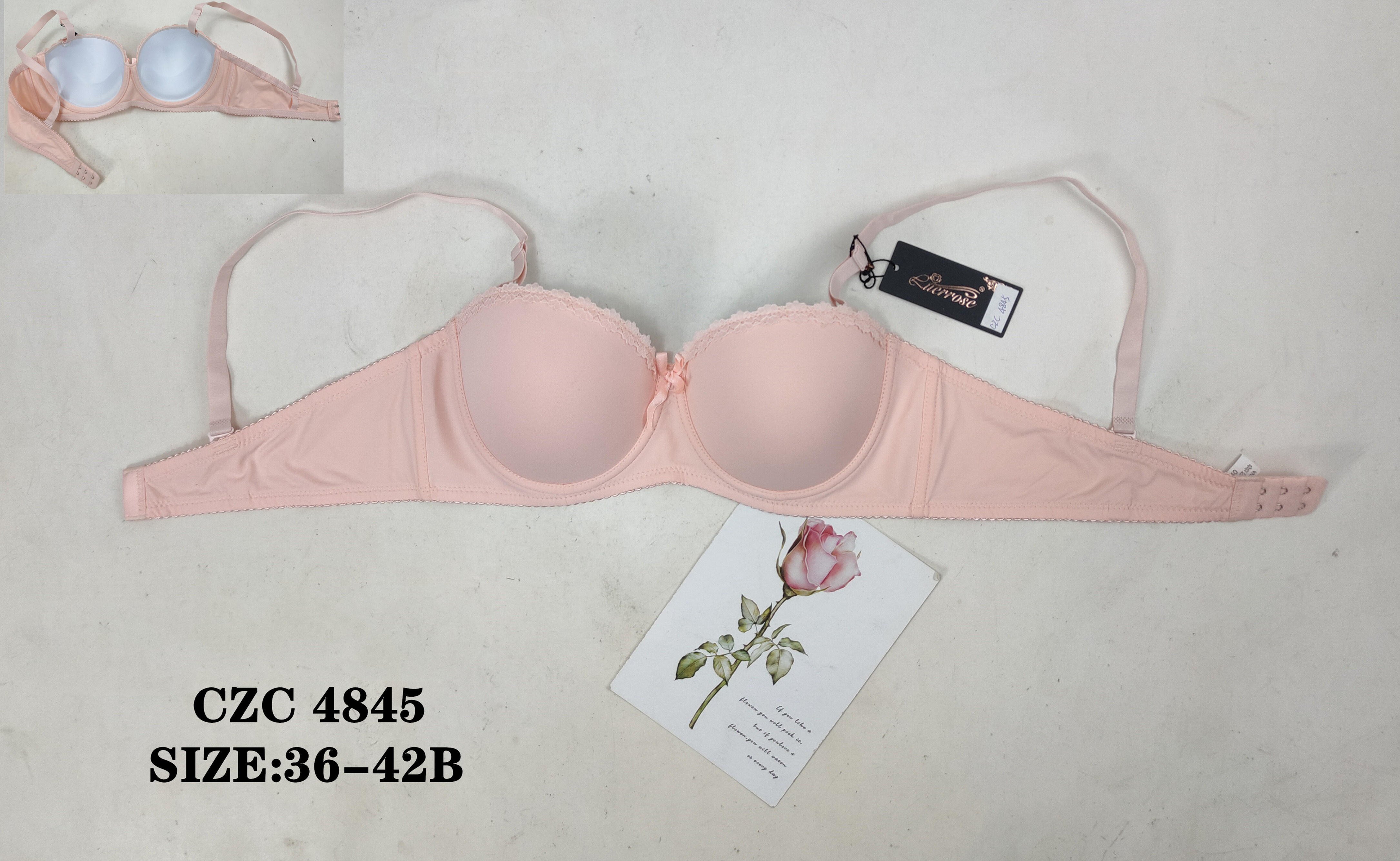 CZC4845,bra