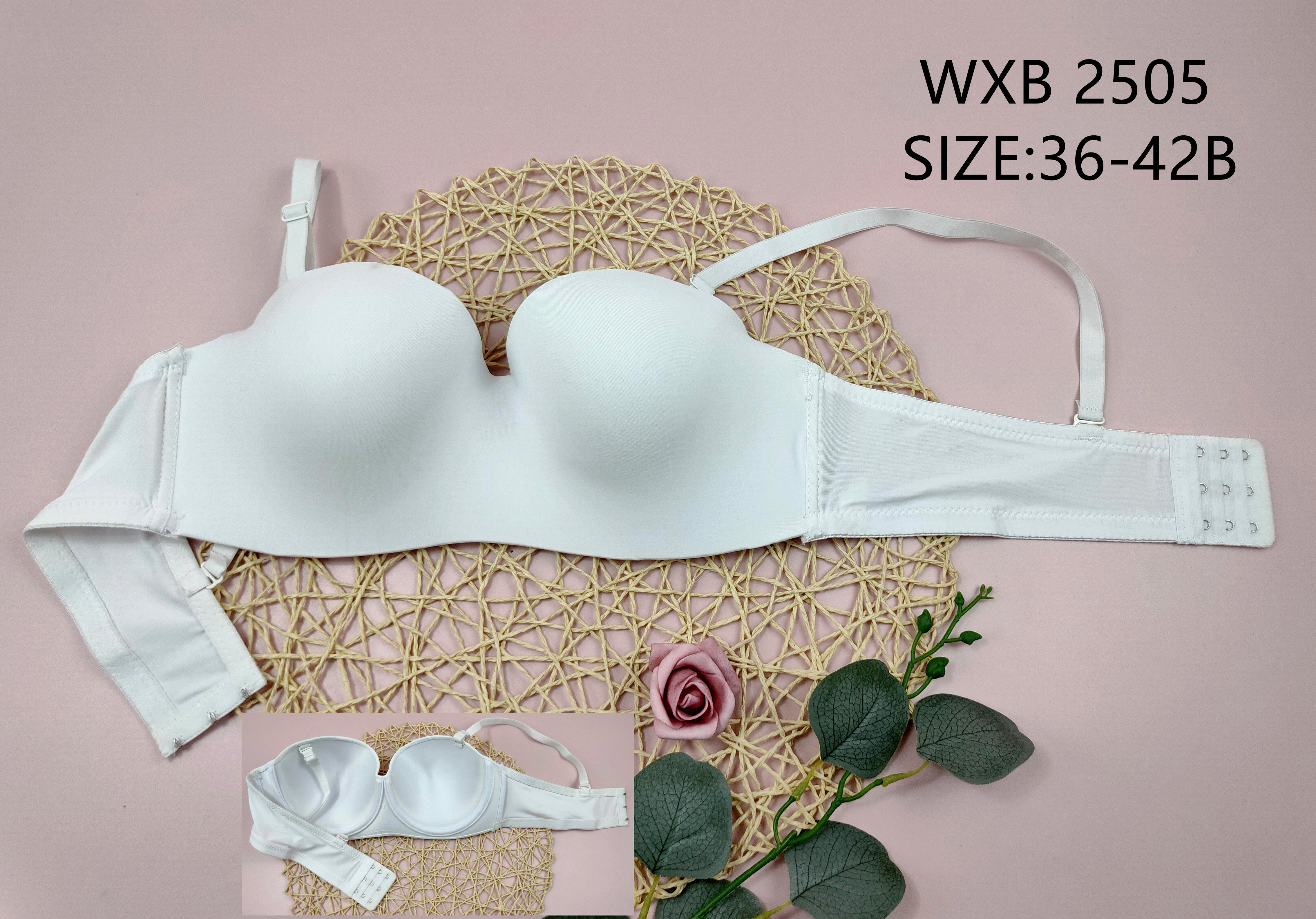 WXB2505,bra