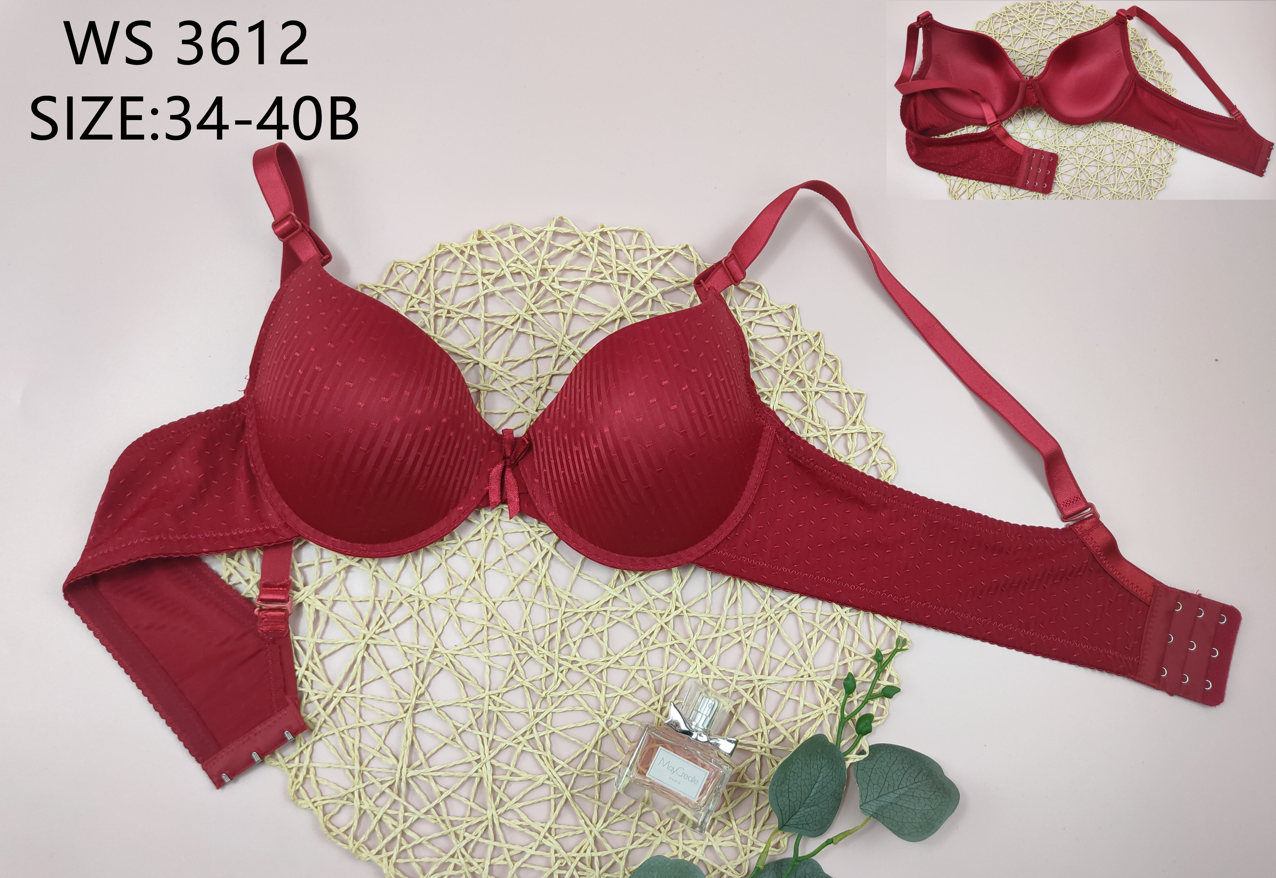 WS3612,bra