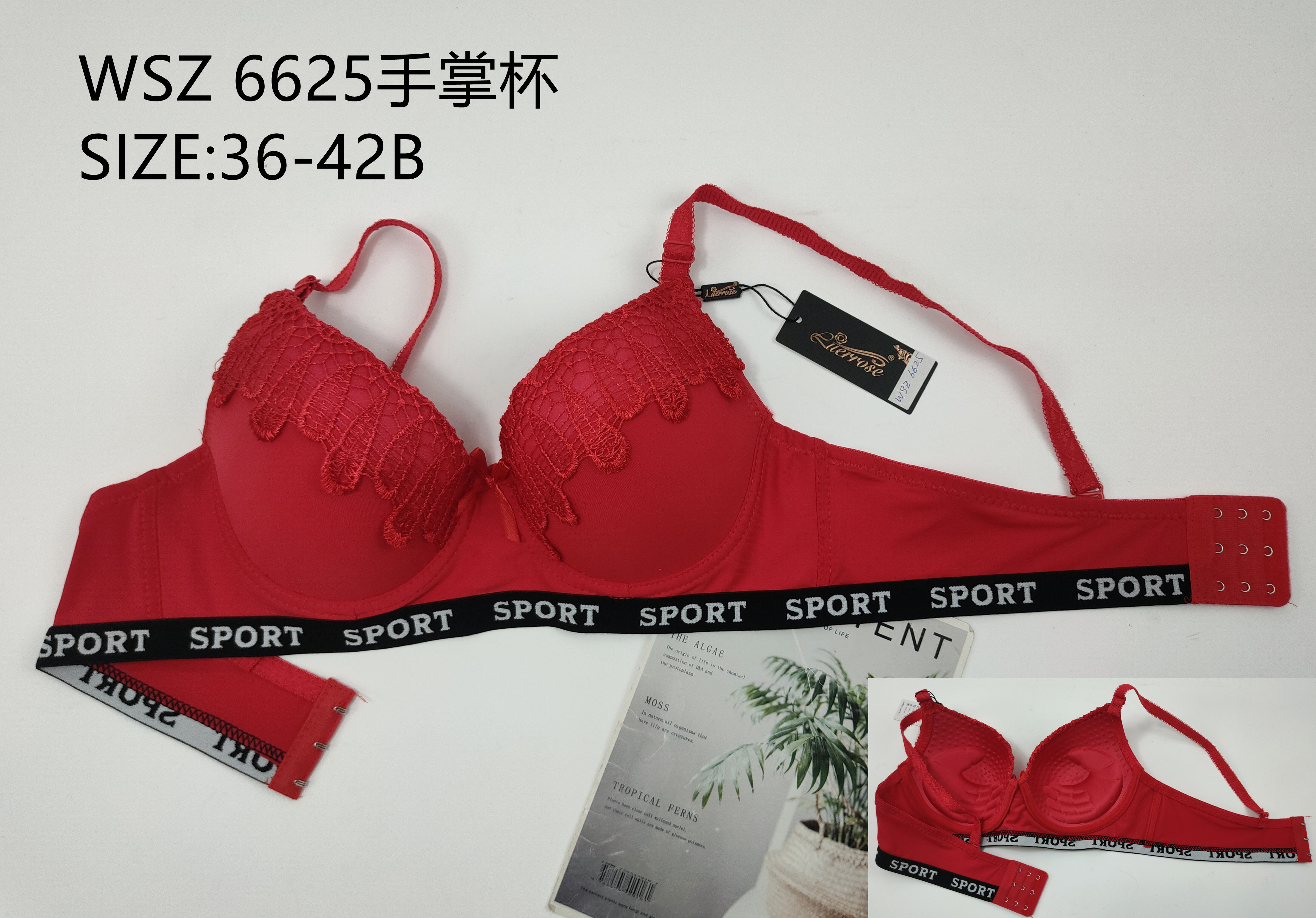 WSZ6625手掌杯