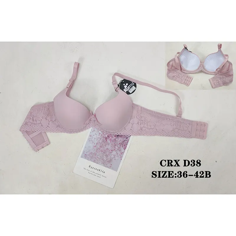 CRXD38,bra