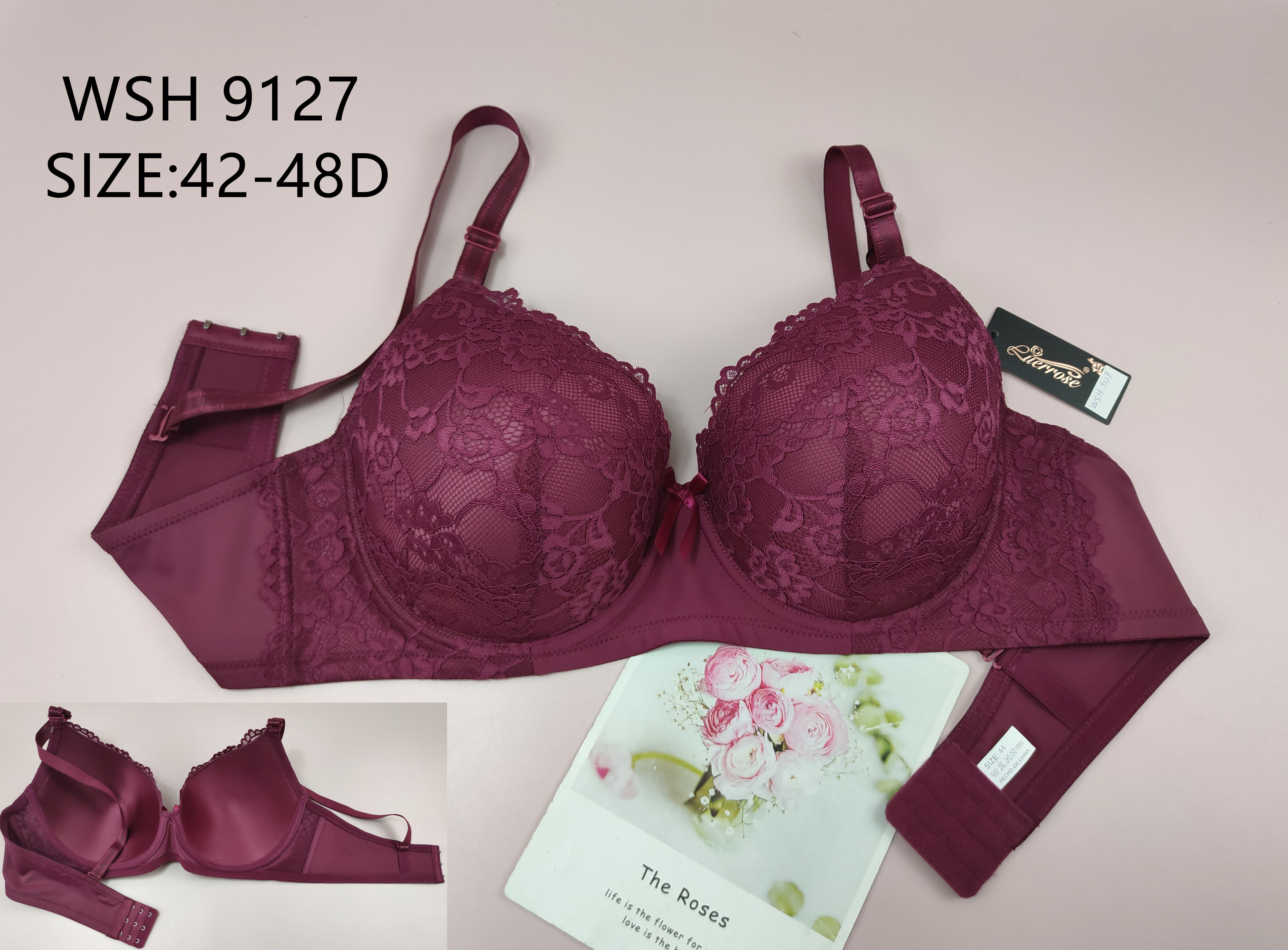 WSH9127