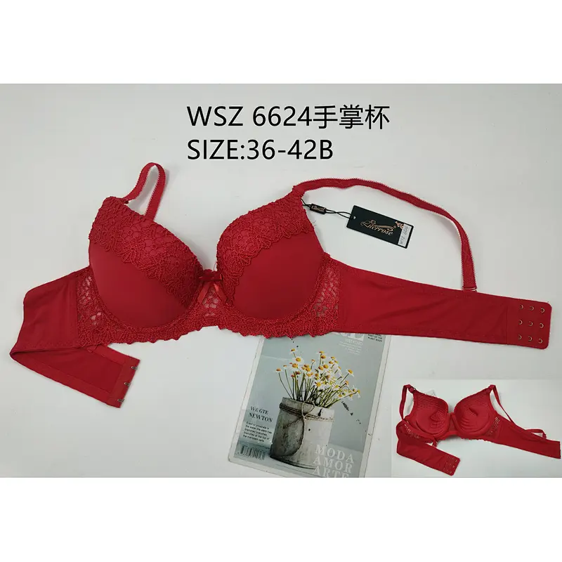 WSZ6624手掌杯