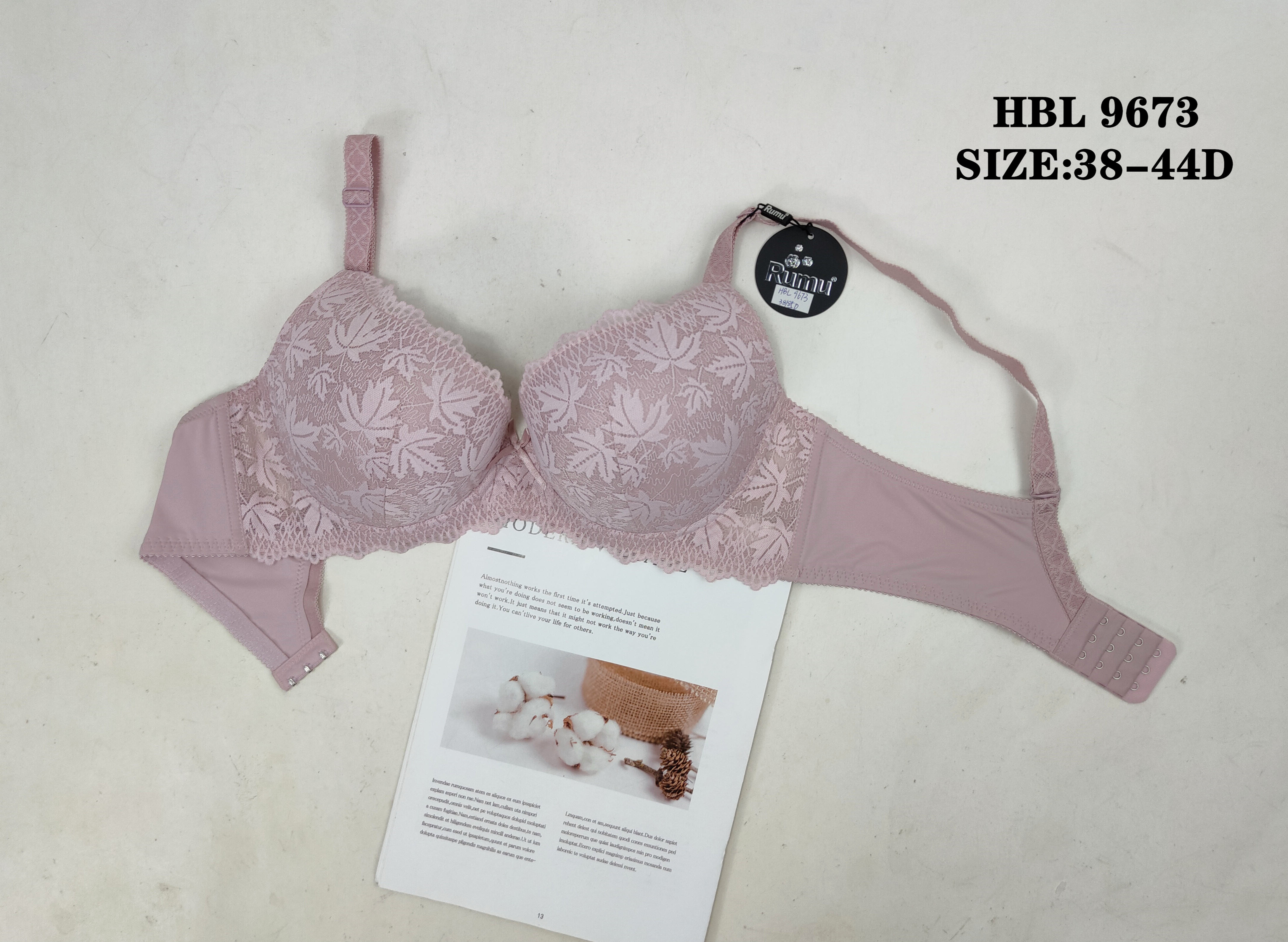 HBL9673