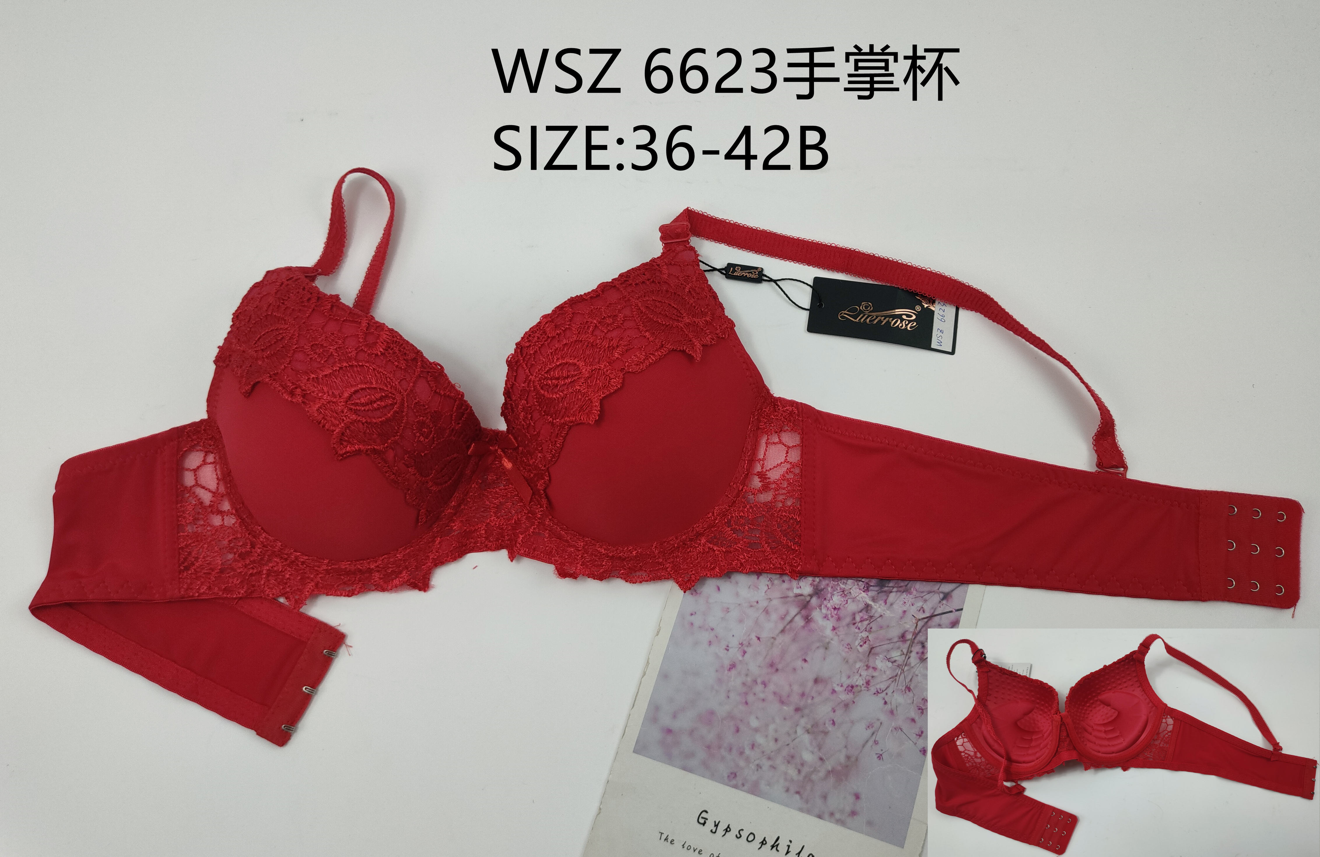 WSZ6623手掌杯