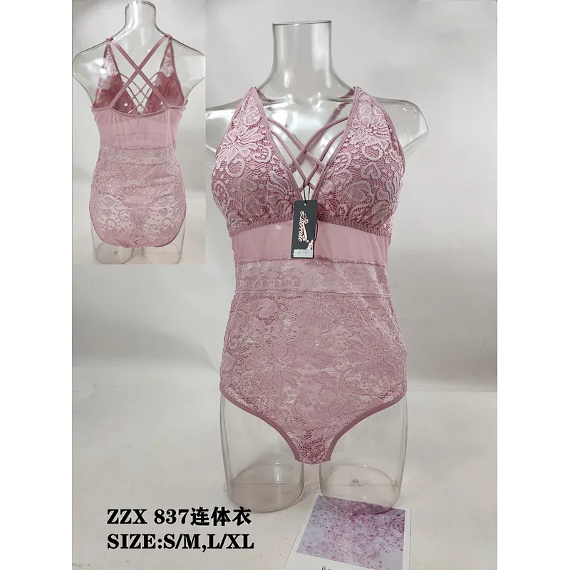 ZZX837连体衣