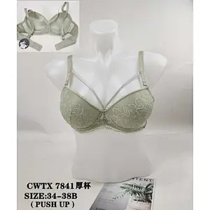 CWTX7841厚杯,bra