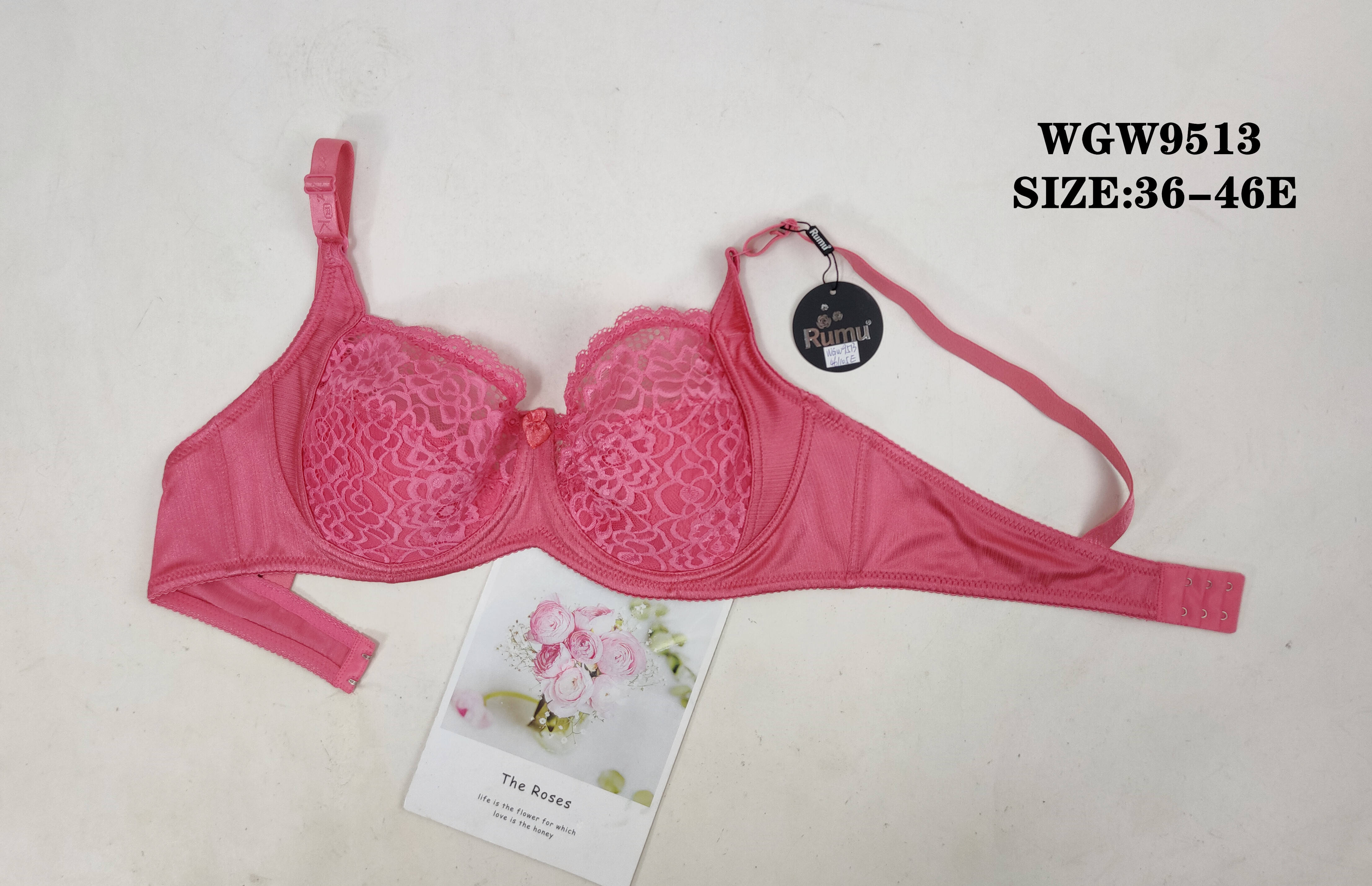 WGW9513,bra