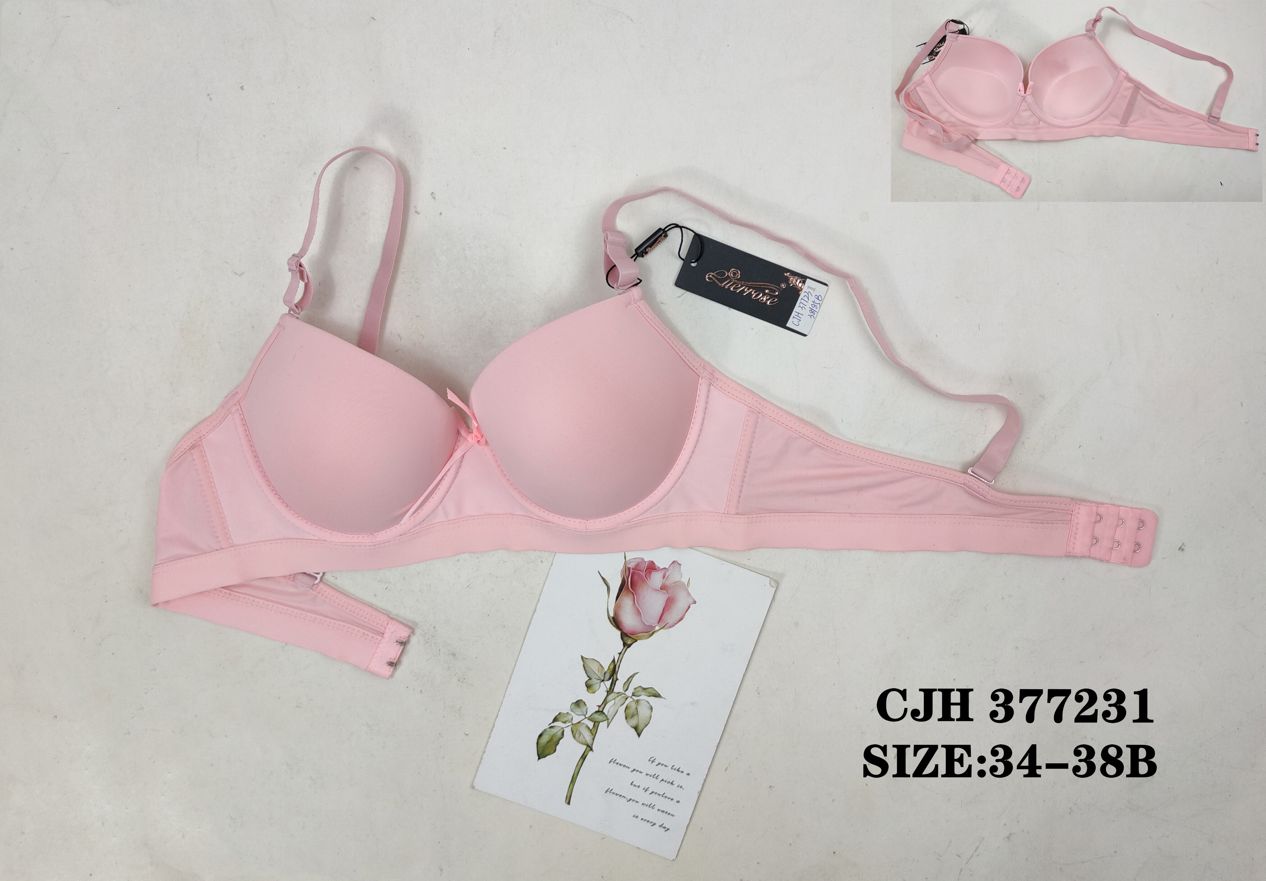 CJH377231,bra