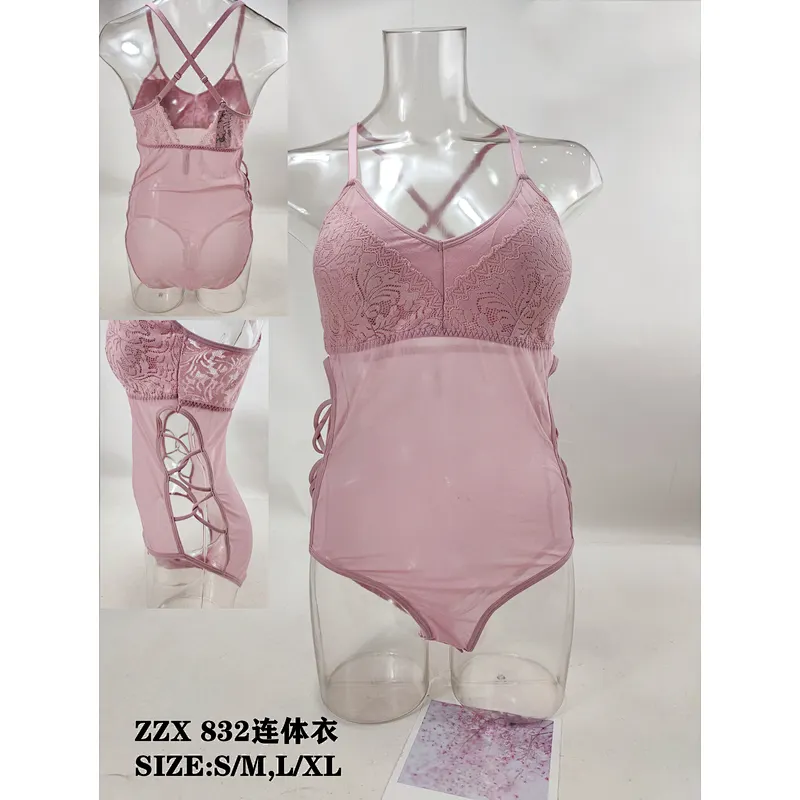ZZX832连体衣
