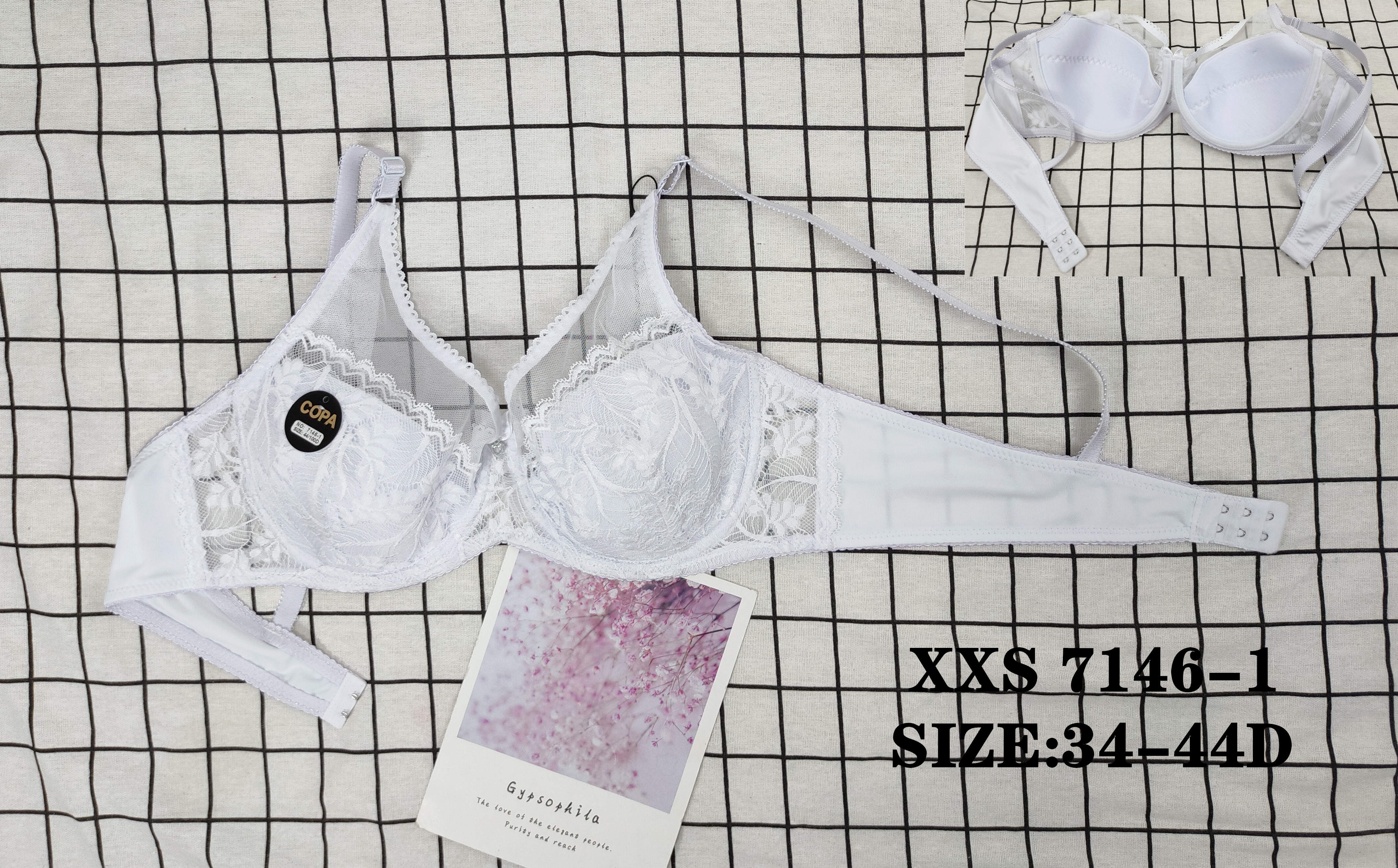 XXS7146-1,bra