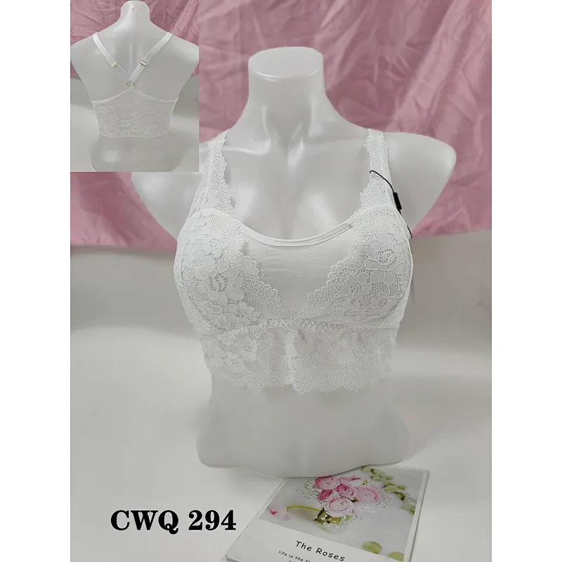 CWQ294背心