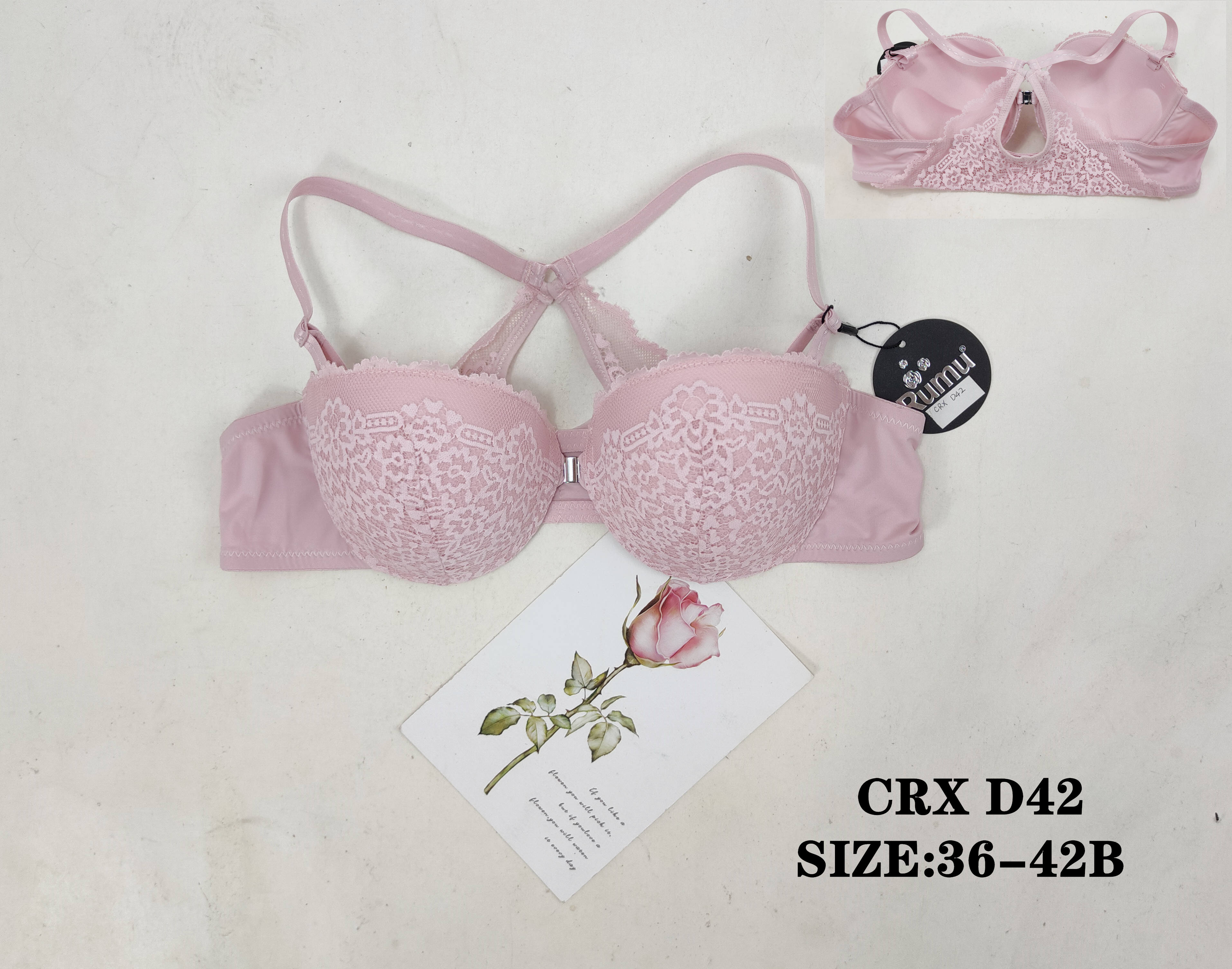 CRXD42,bra