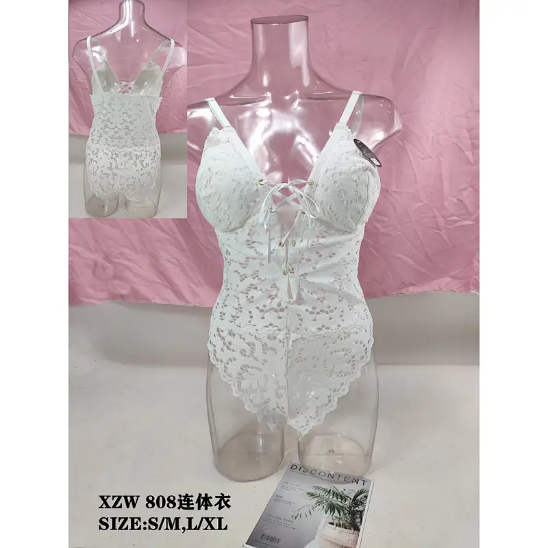 XZW808连体衣