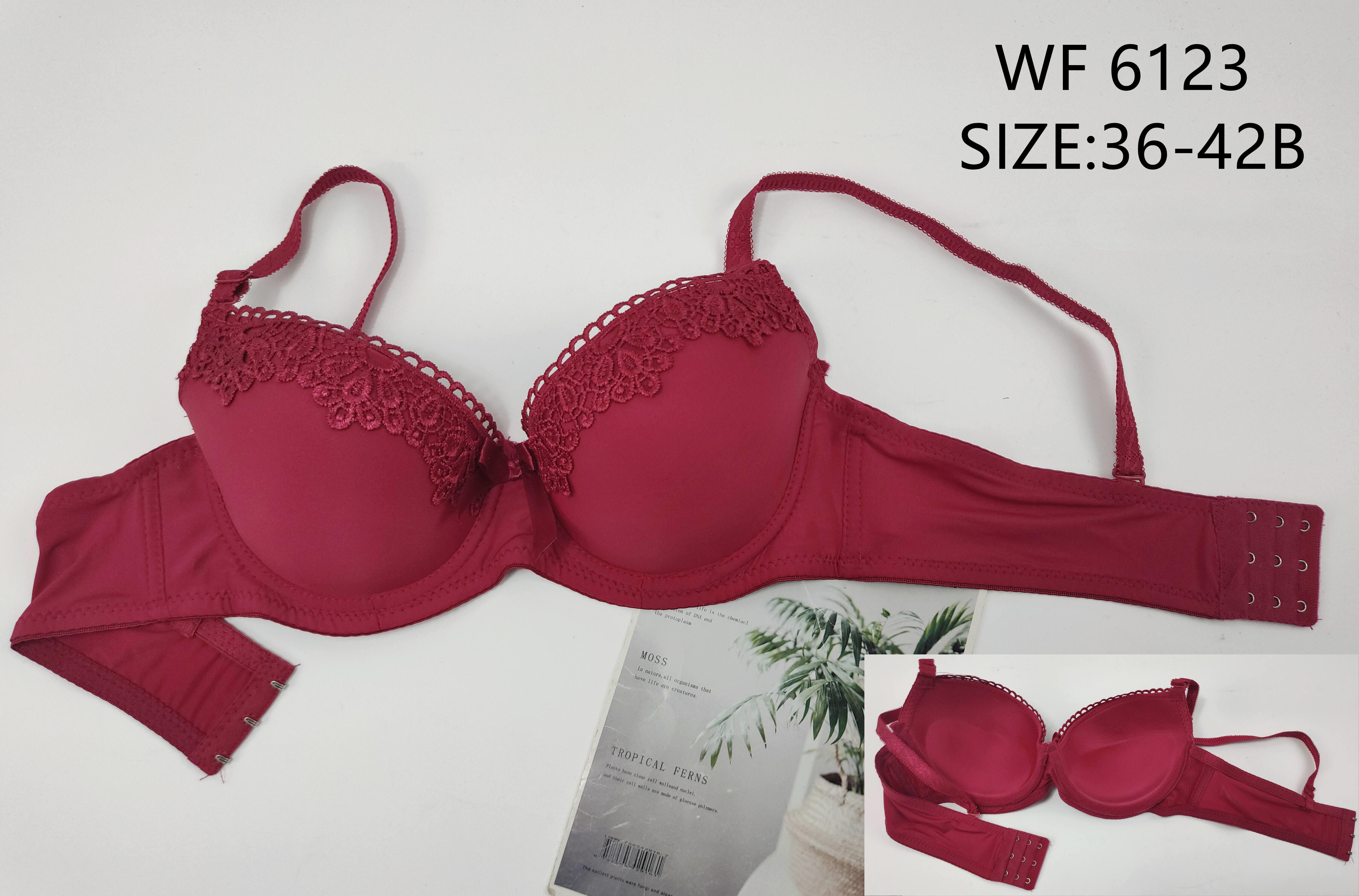 WF6123