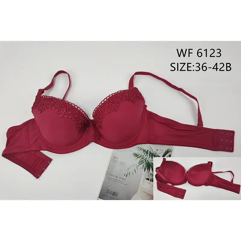 WF6123