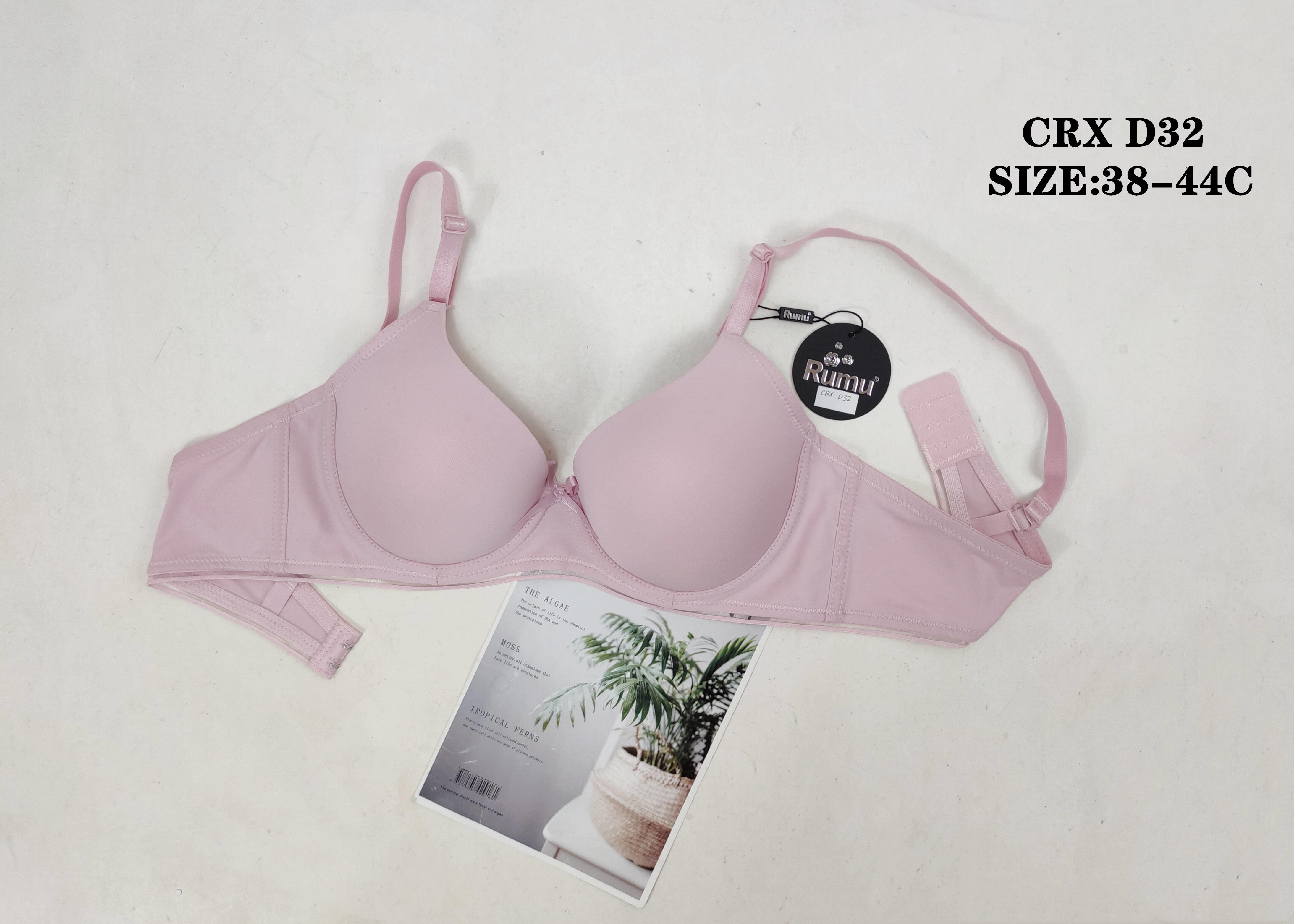 CRXD32,bra