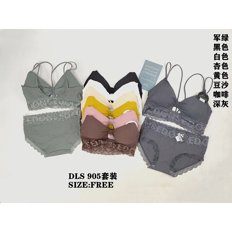 DLS905套装