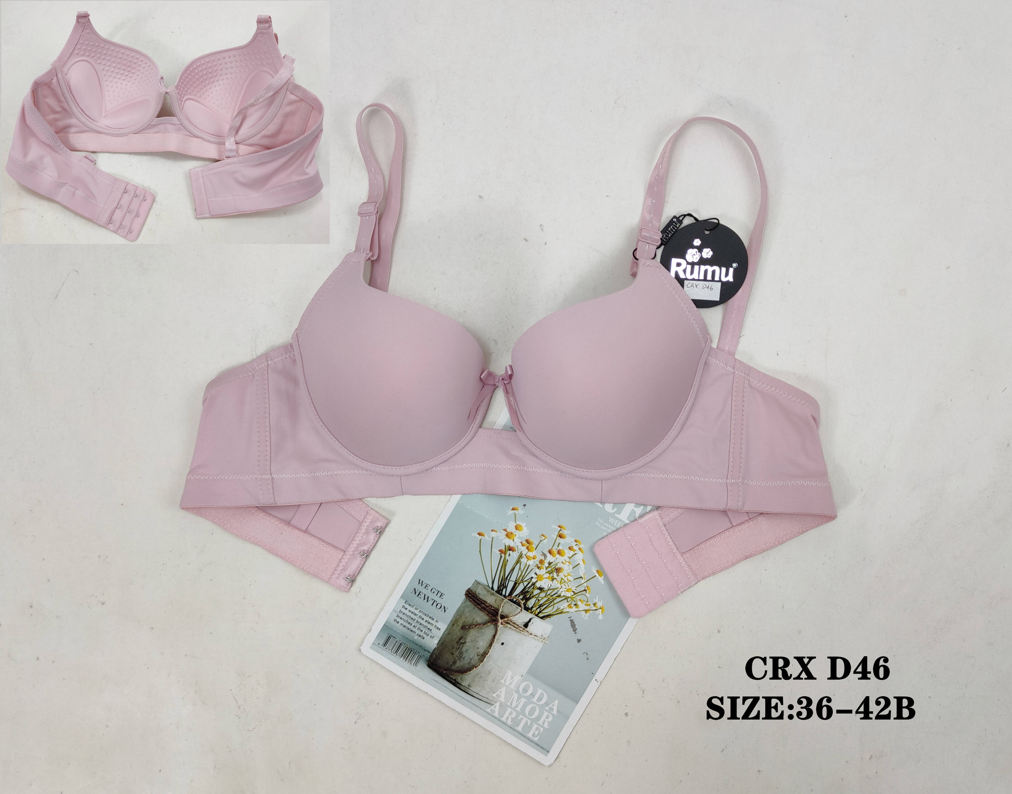 CRXD46,bra