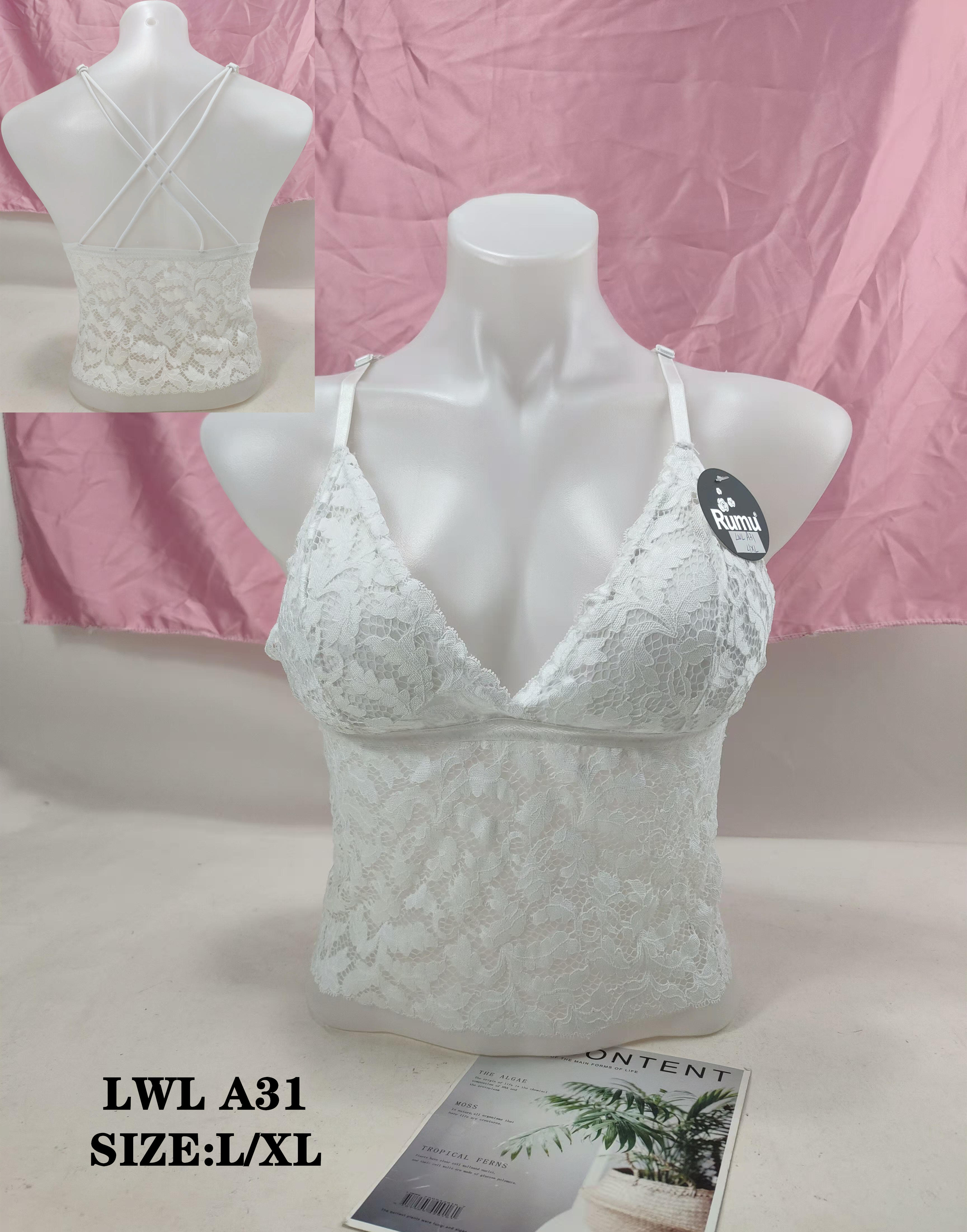 LWLA31背心
