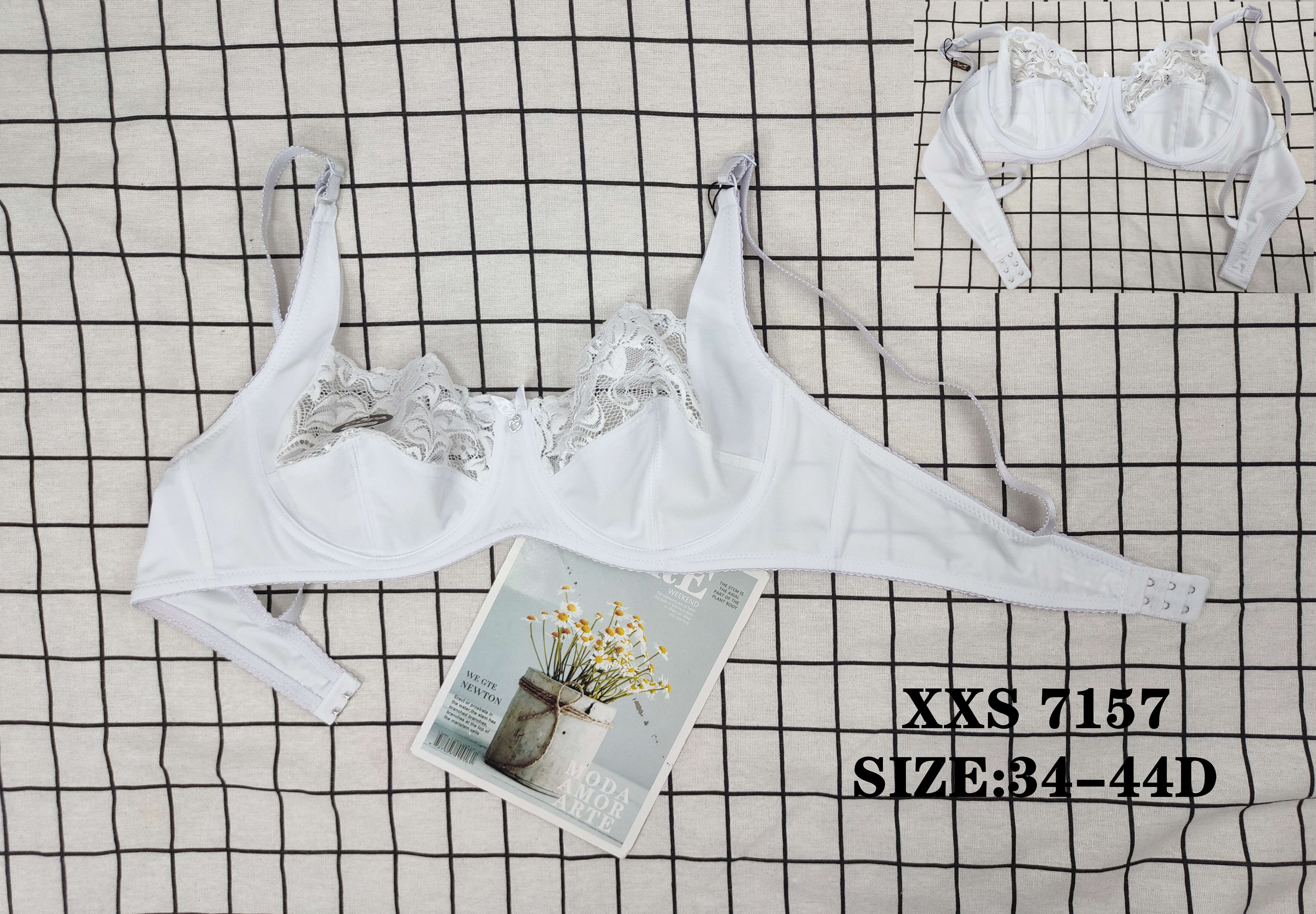 XXS7157,bra