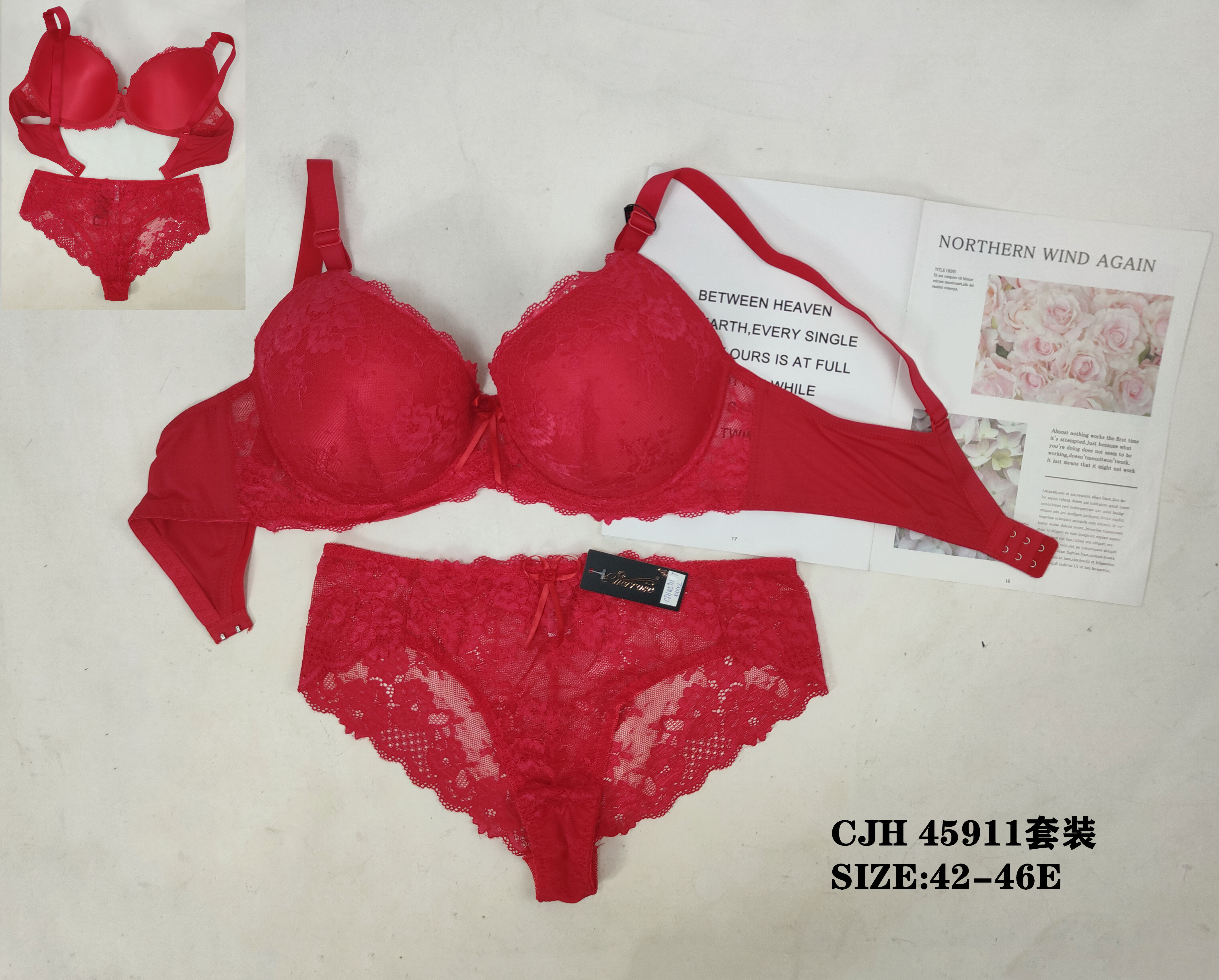 CJH45911套装