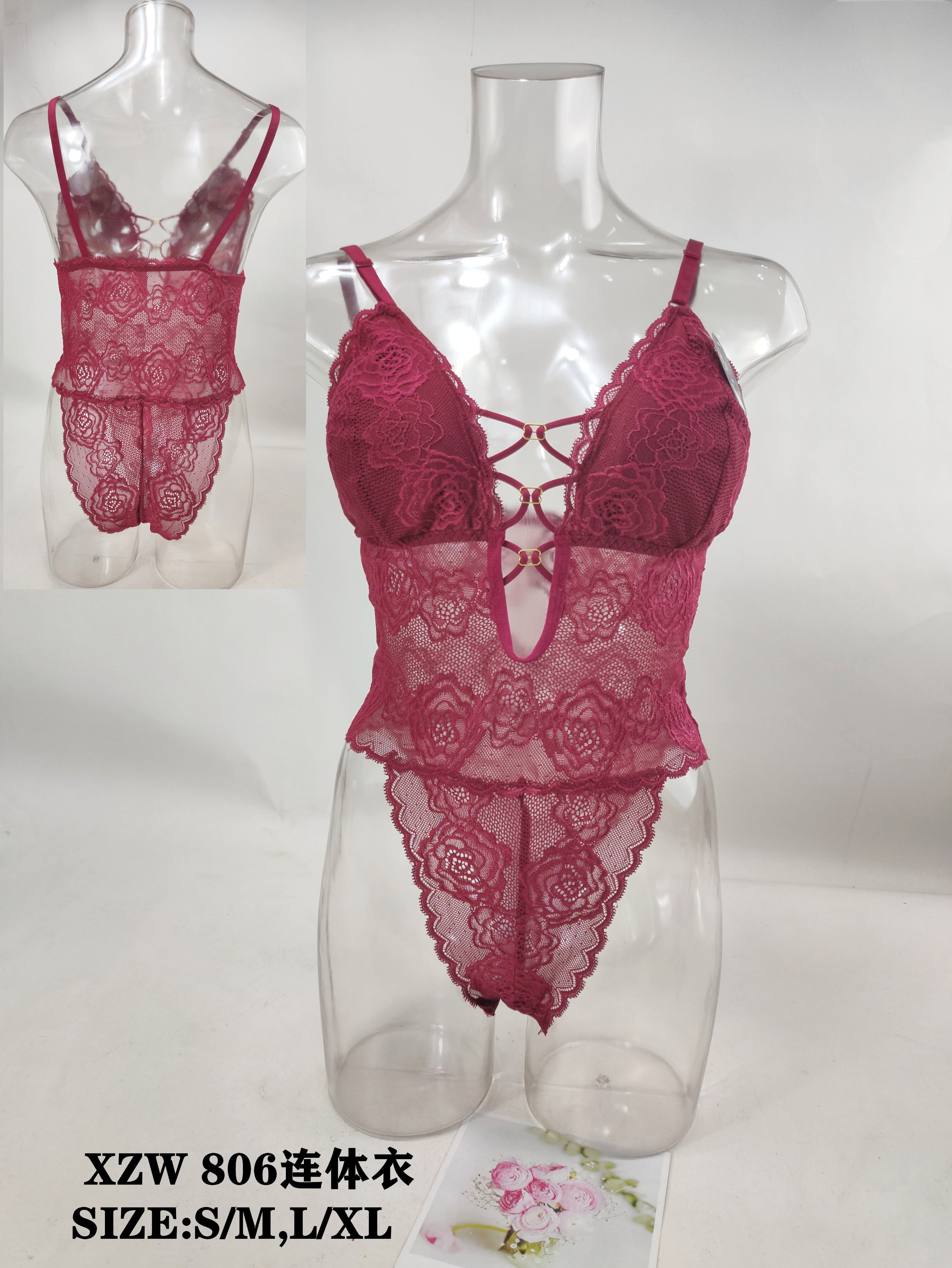 XZW806连体衣
