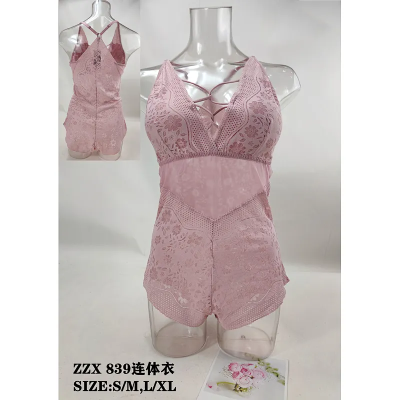 ZZX839连体衣