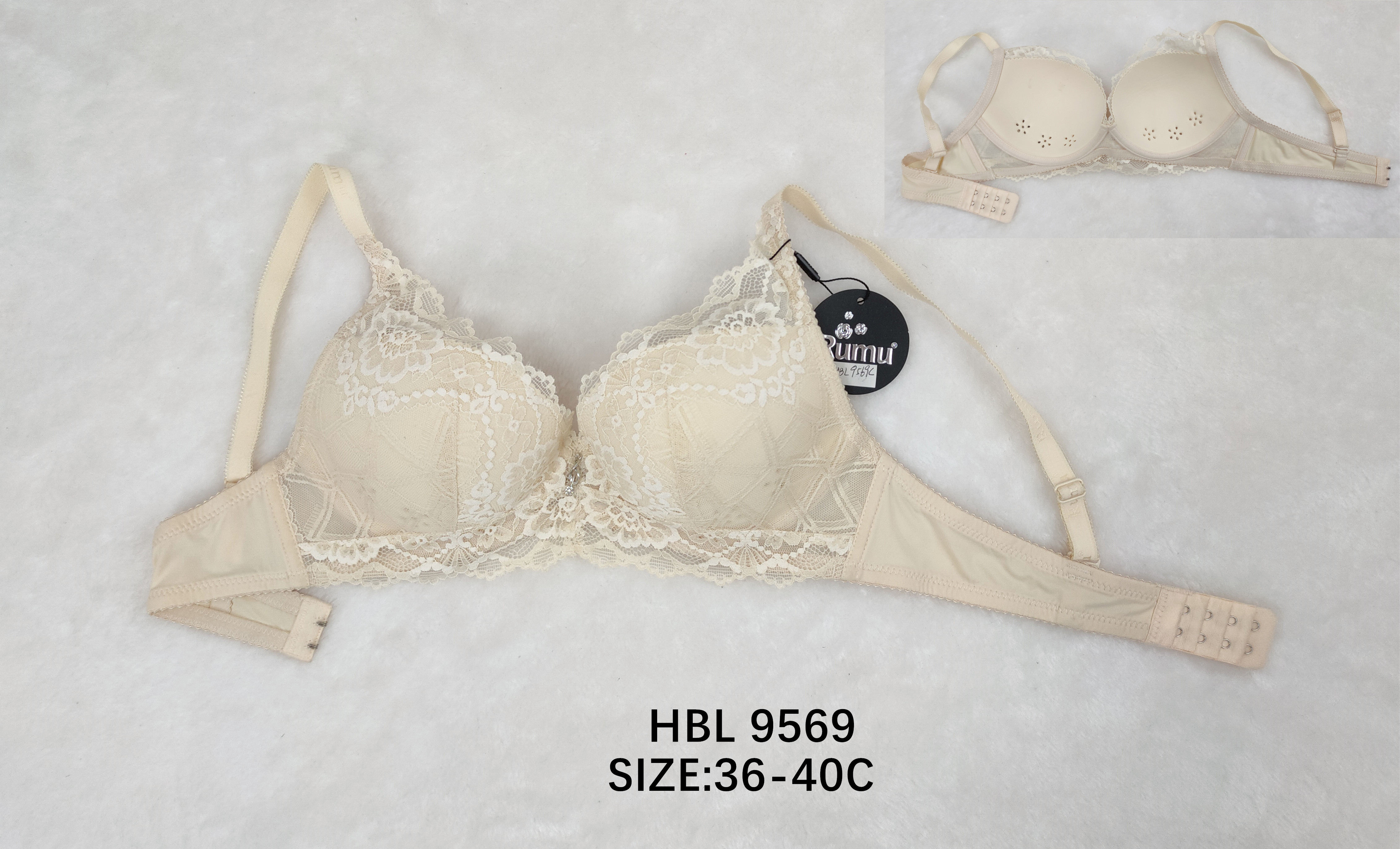 HBL9569,bra