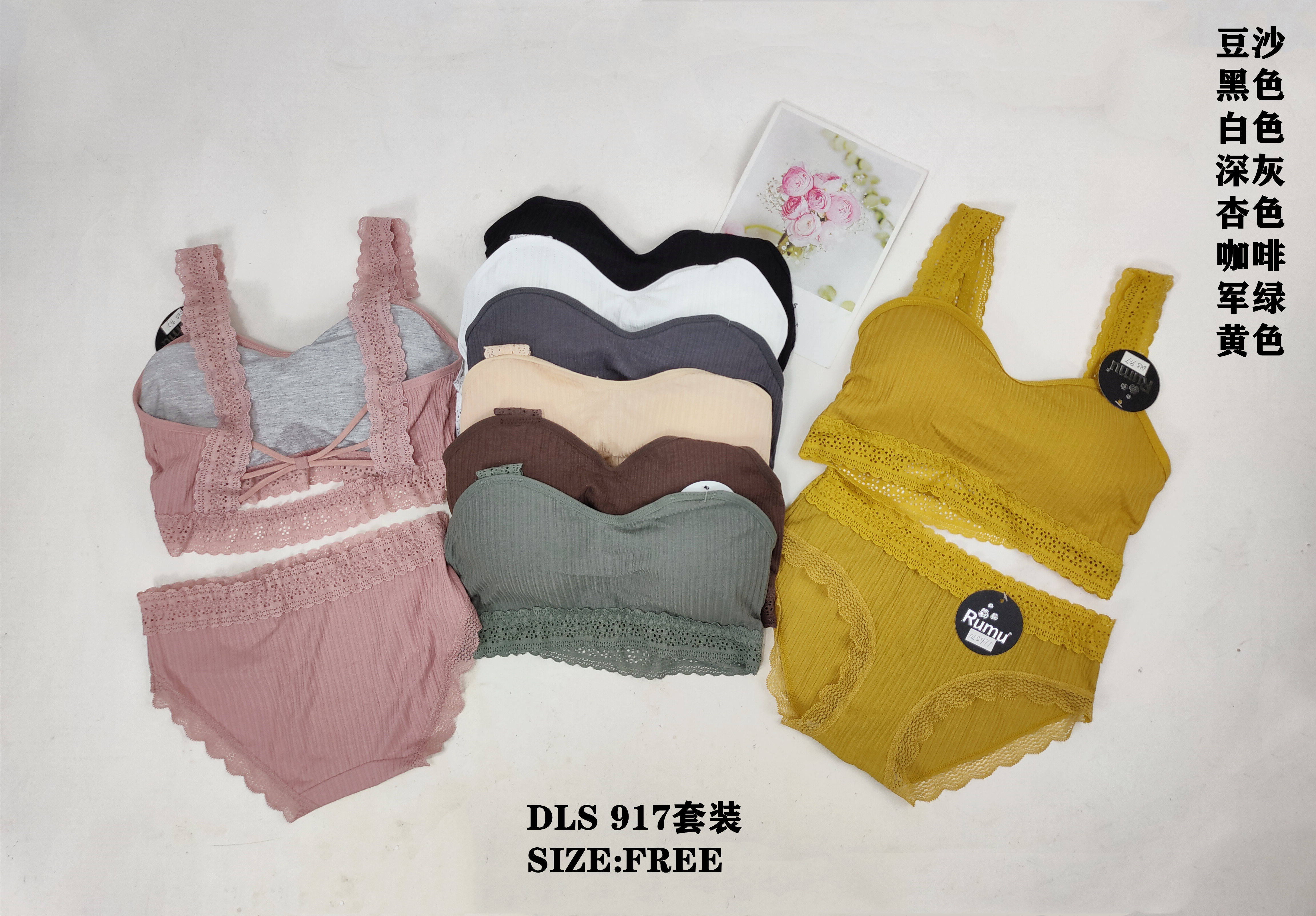 DLS917套装