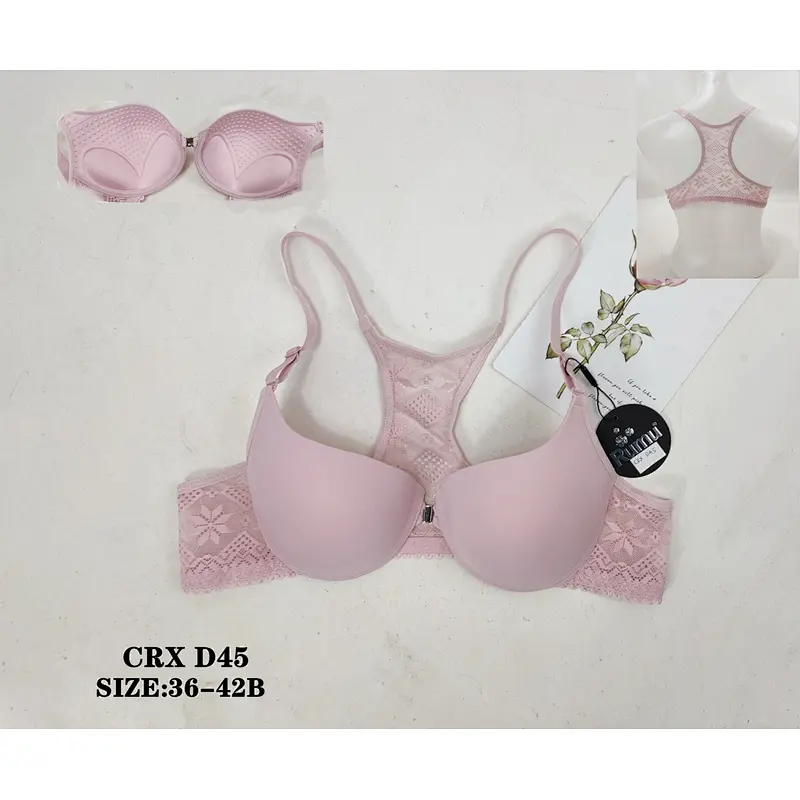 CRXD45,bra