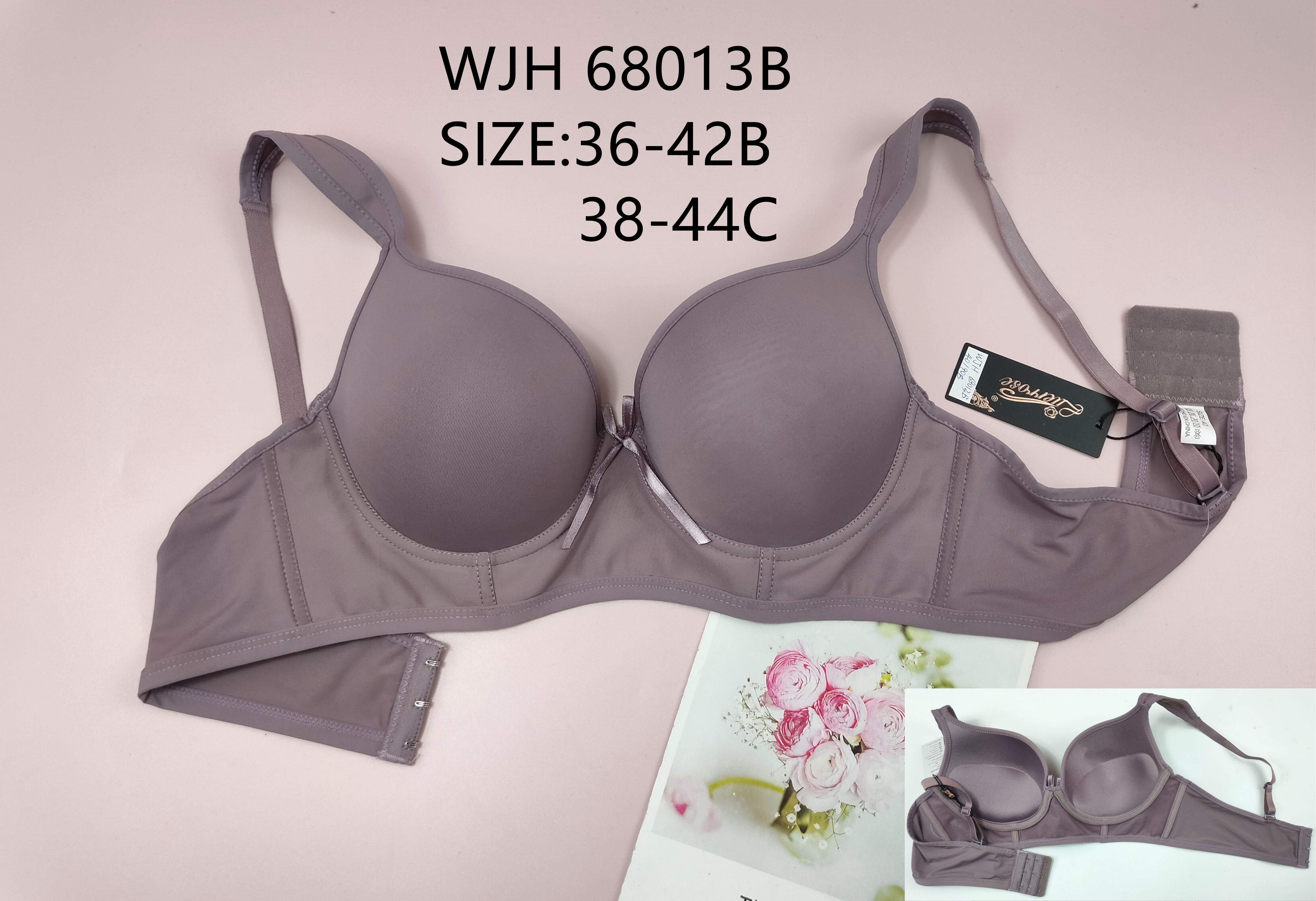 WJH68013B