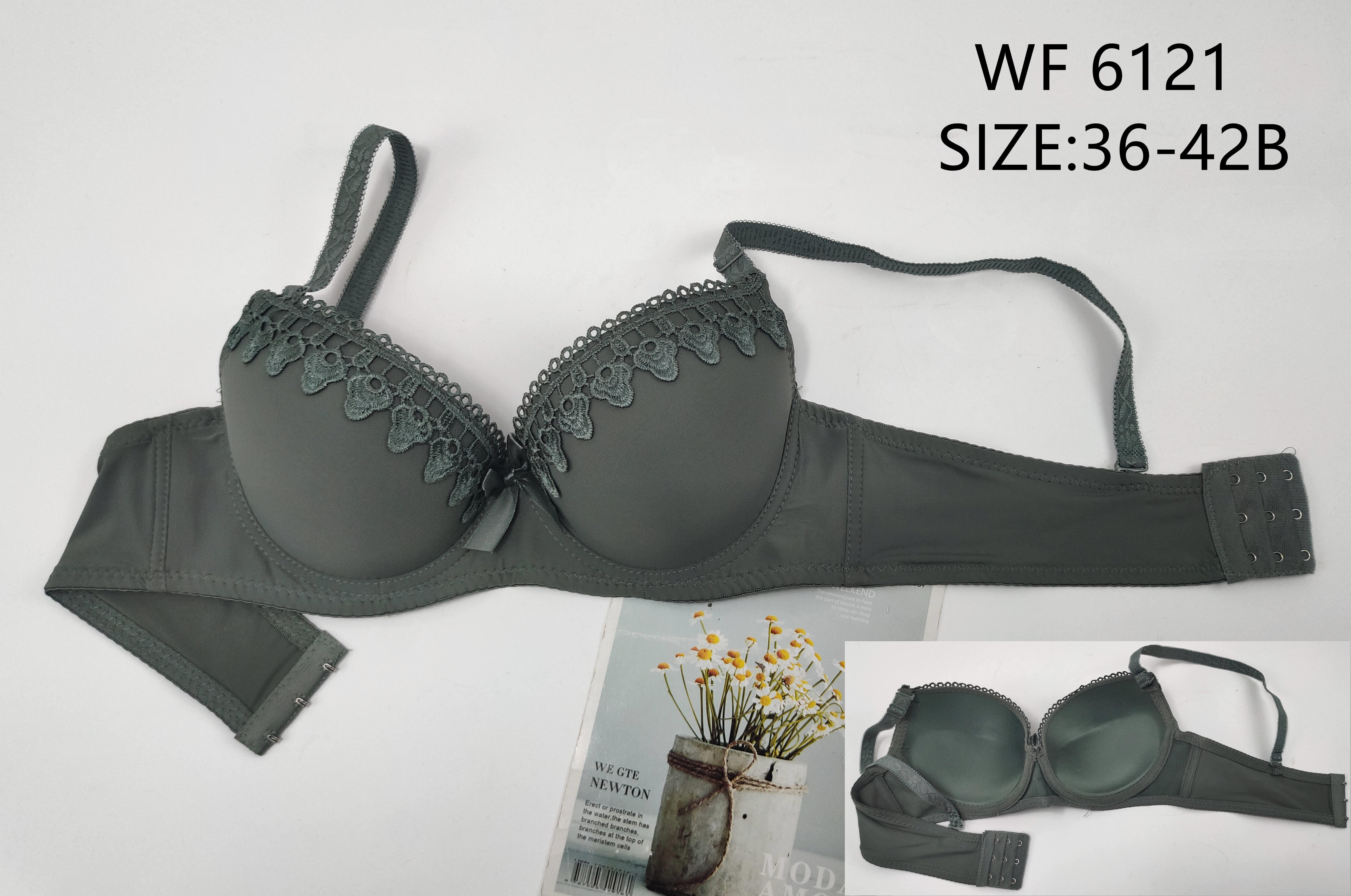 WF6121