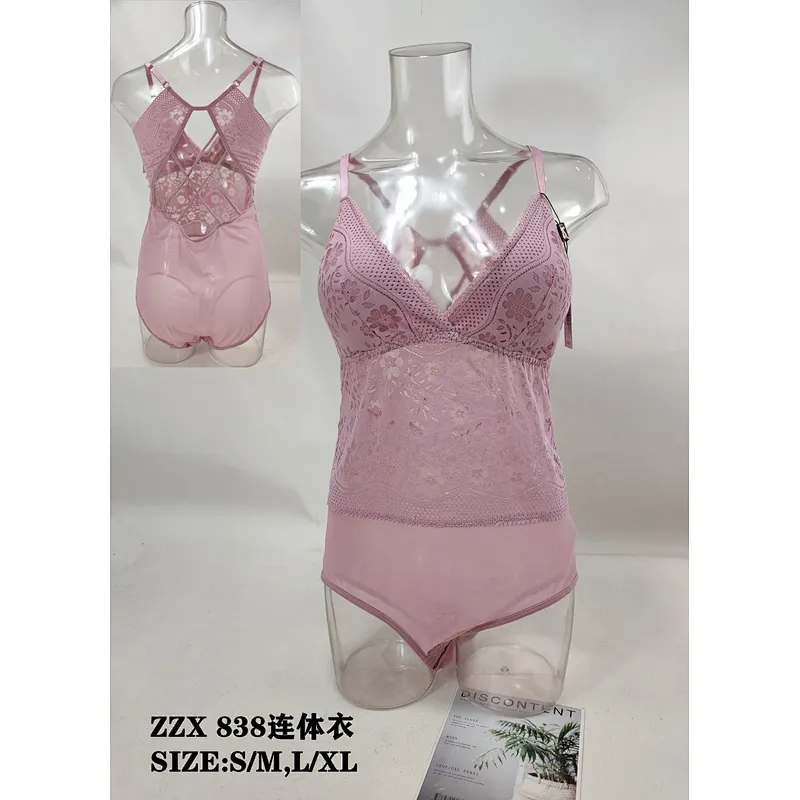 ZZX838连体衣
