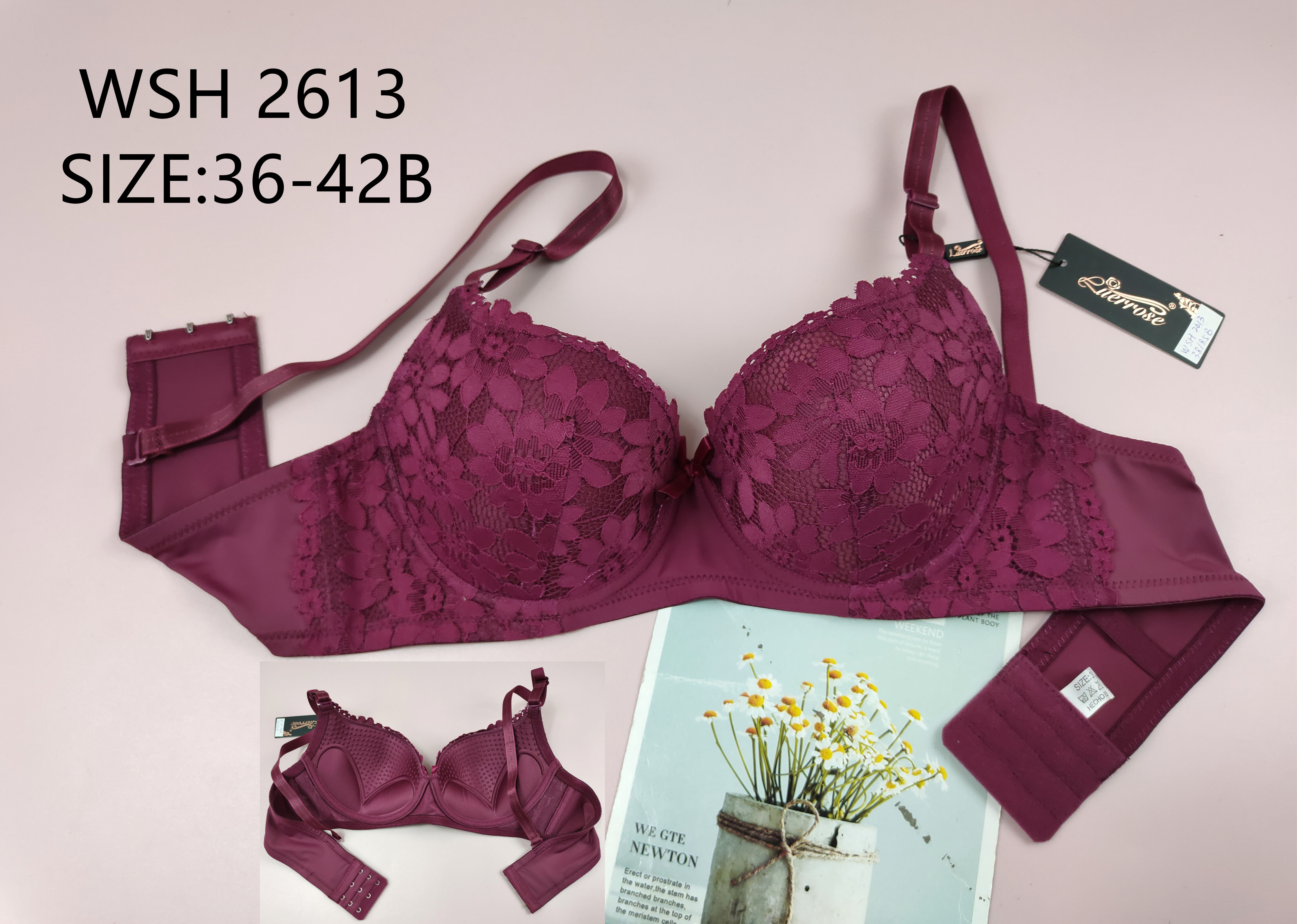 WSH2613