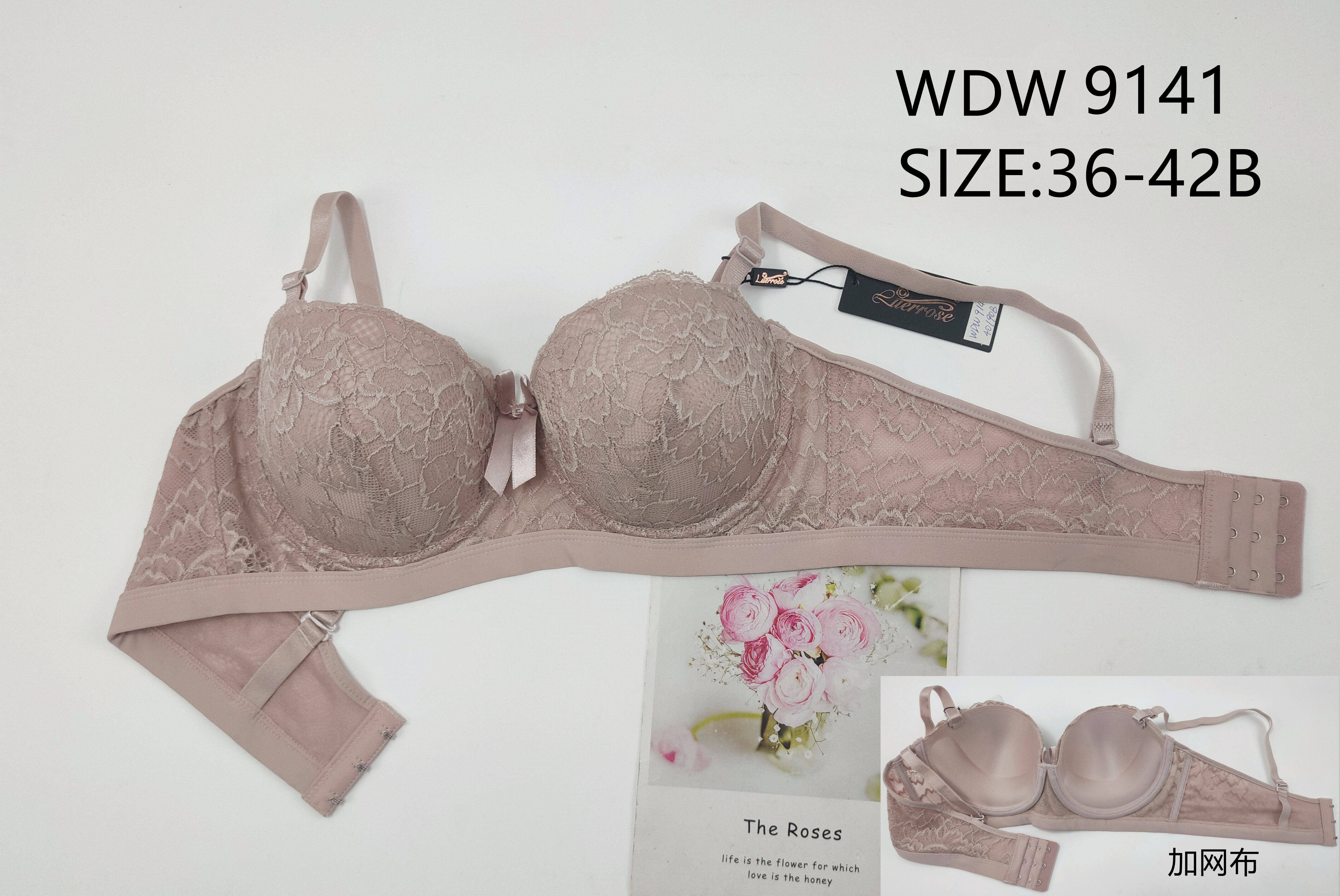 WDW9141,bra