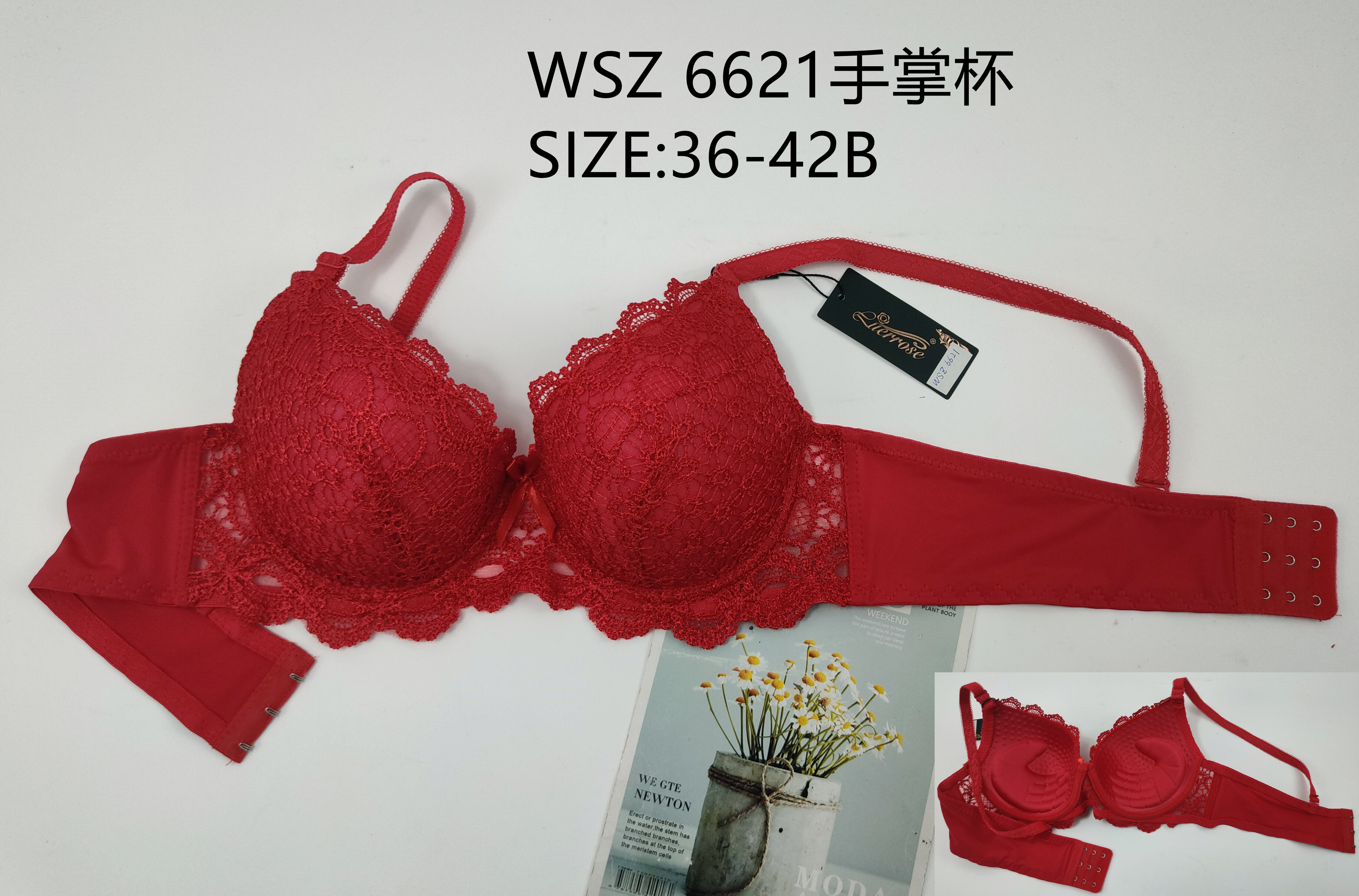 WSZ6621手掌杯