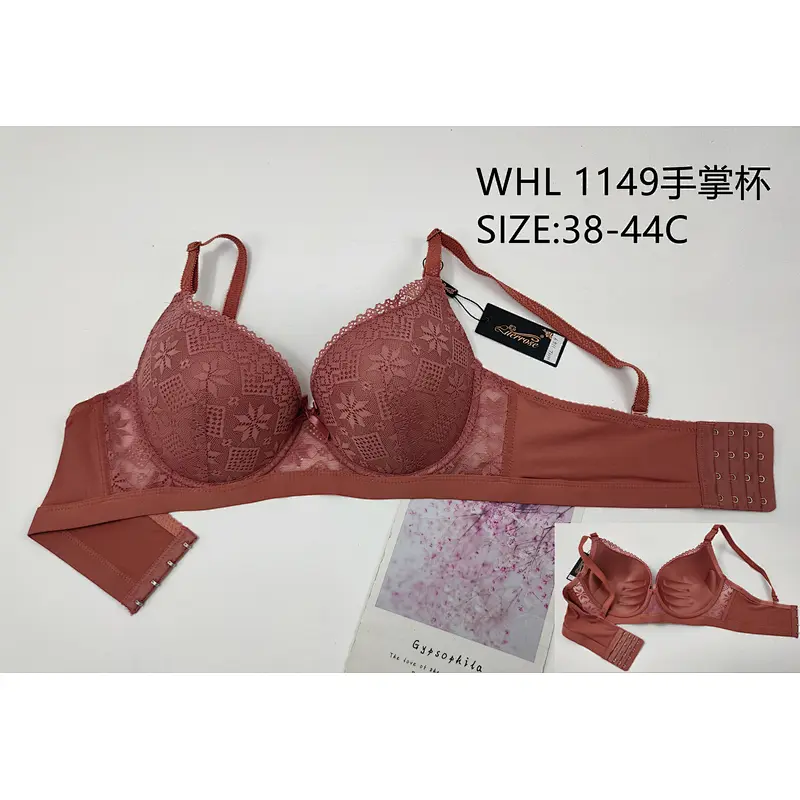 WHL1149手掌杯,bra