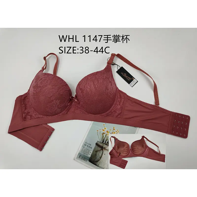 WHL1147手掌杯,bra